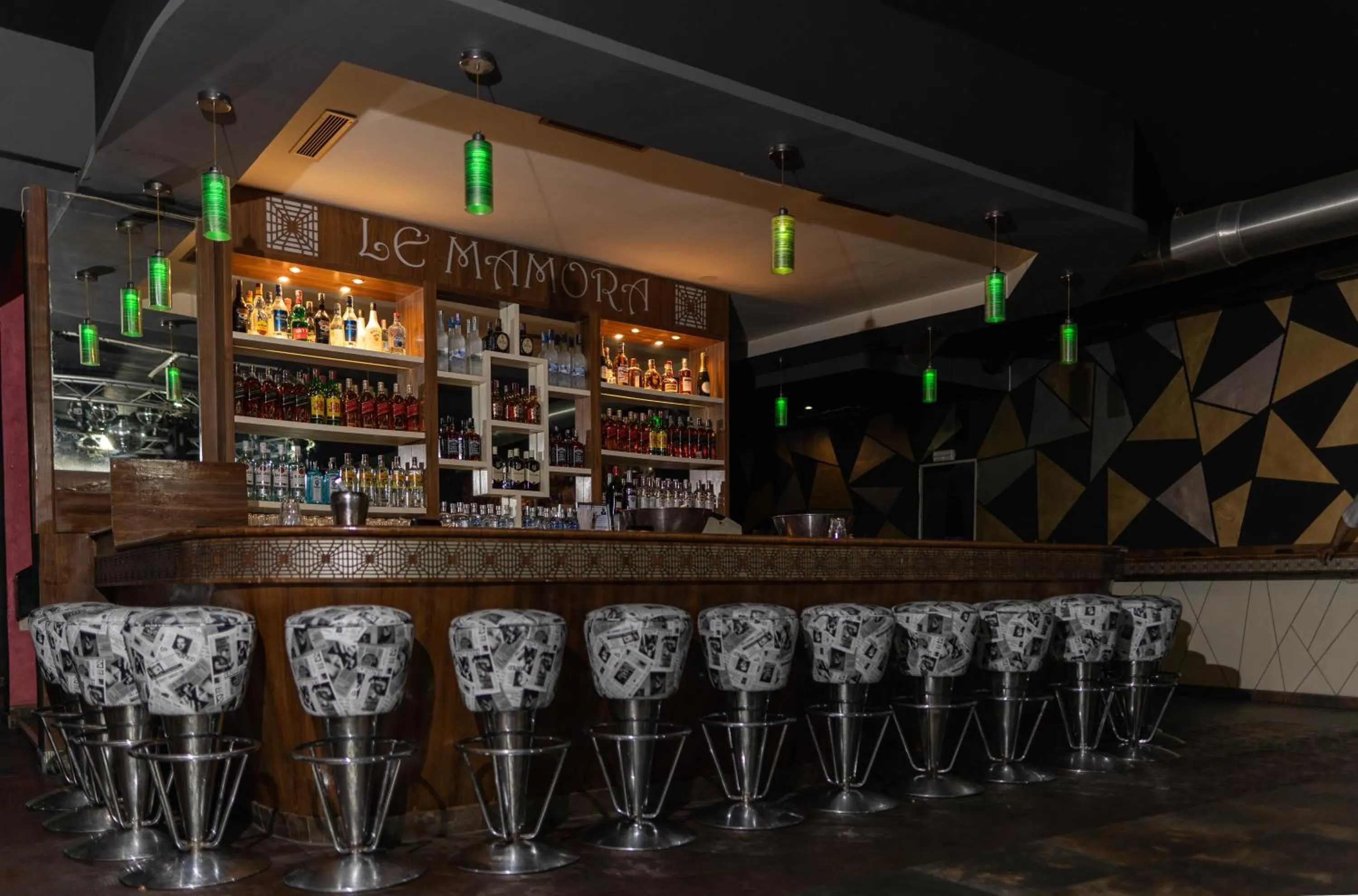 Hotel Mamora Kénitra