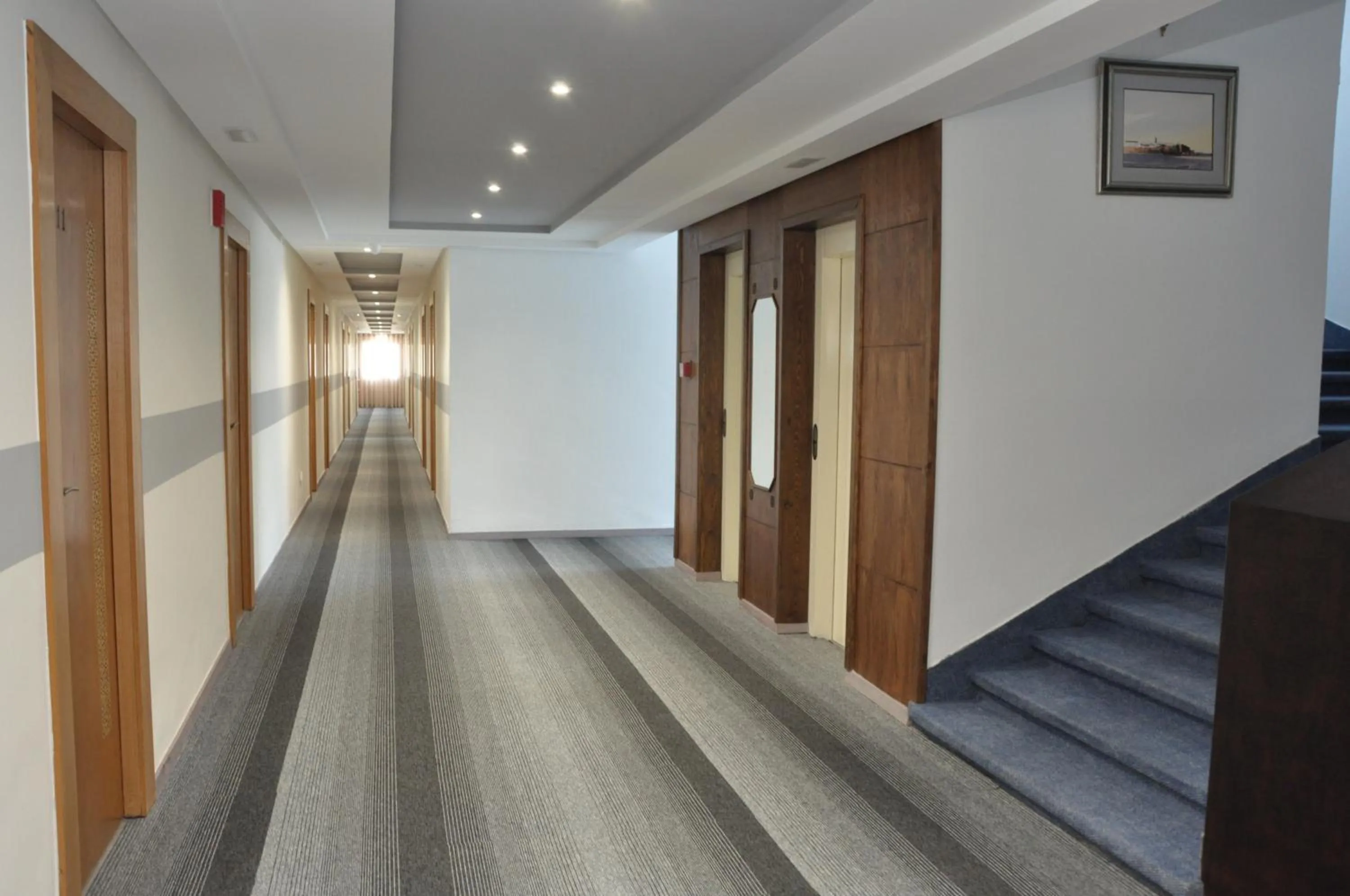 Hotel Mamora Kénitra