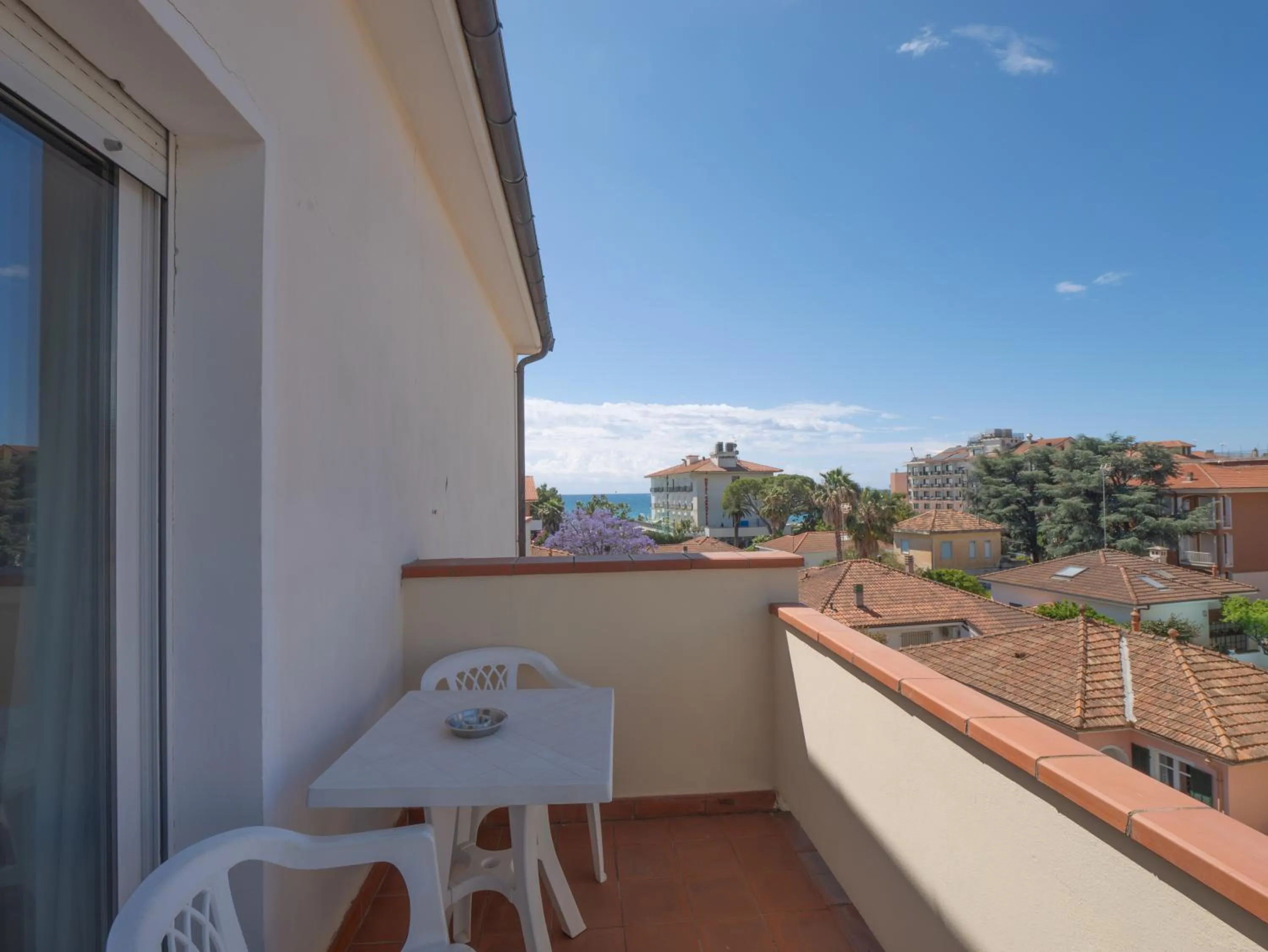 View (from property/room) in Hotel Splendid