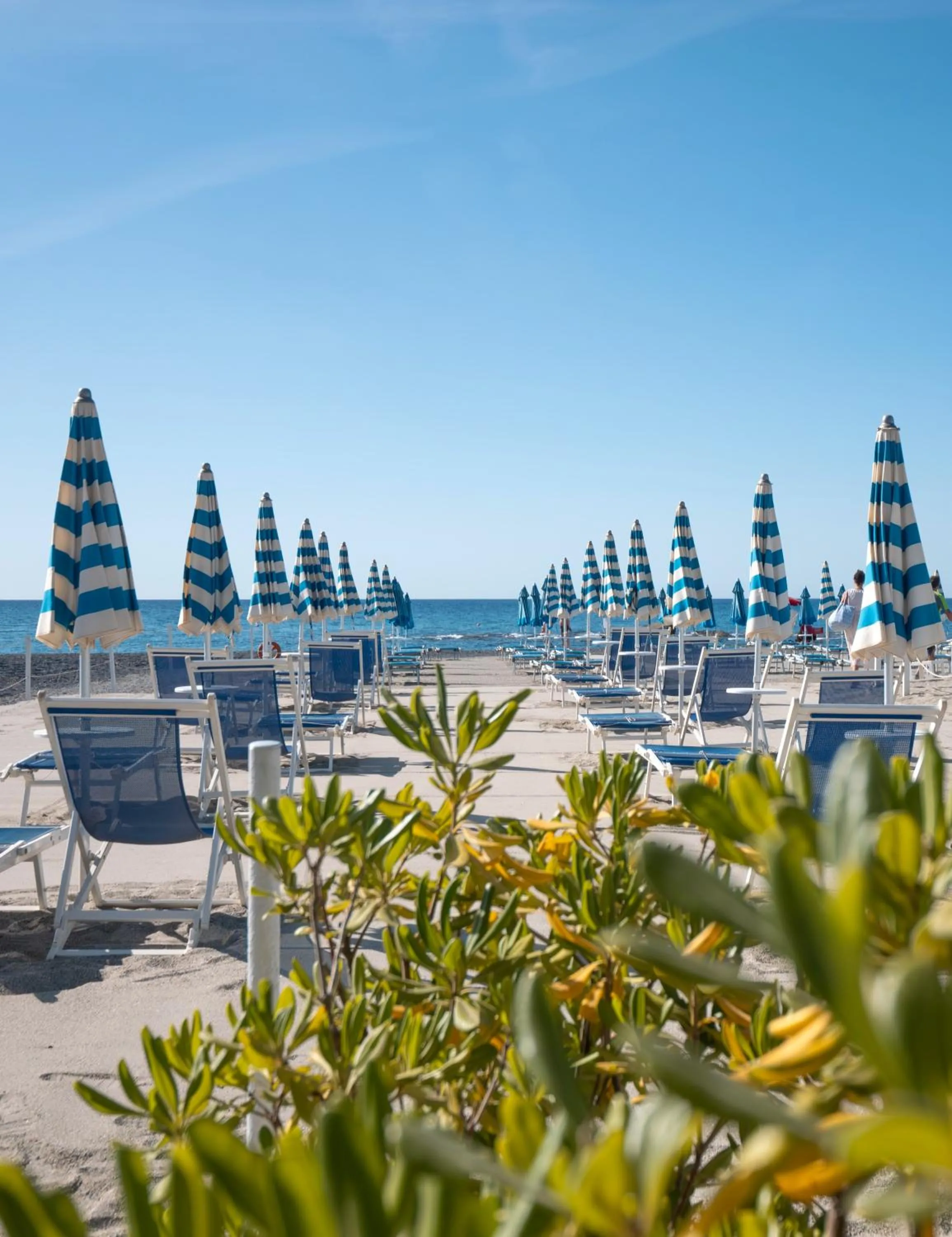 Day in Hotel Splendid