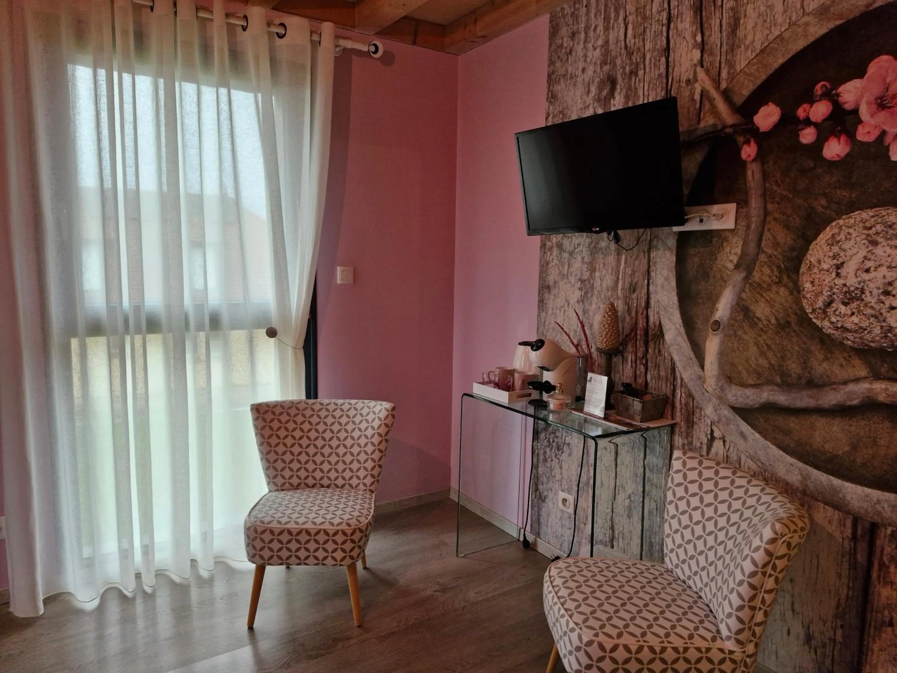 TV and multimedia in Ome sweet home