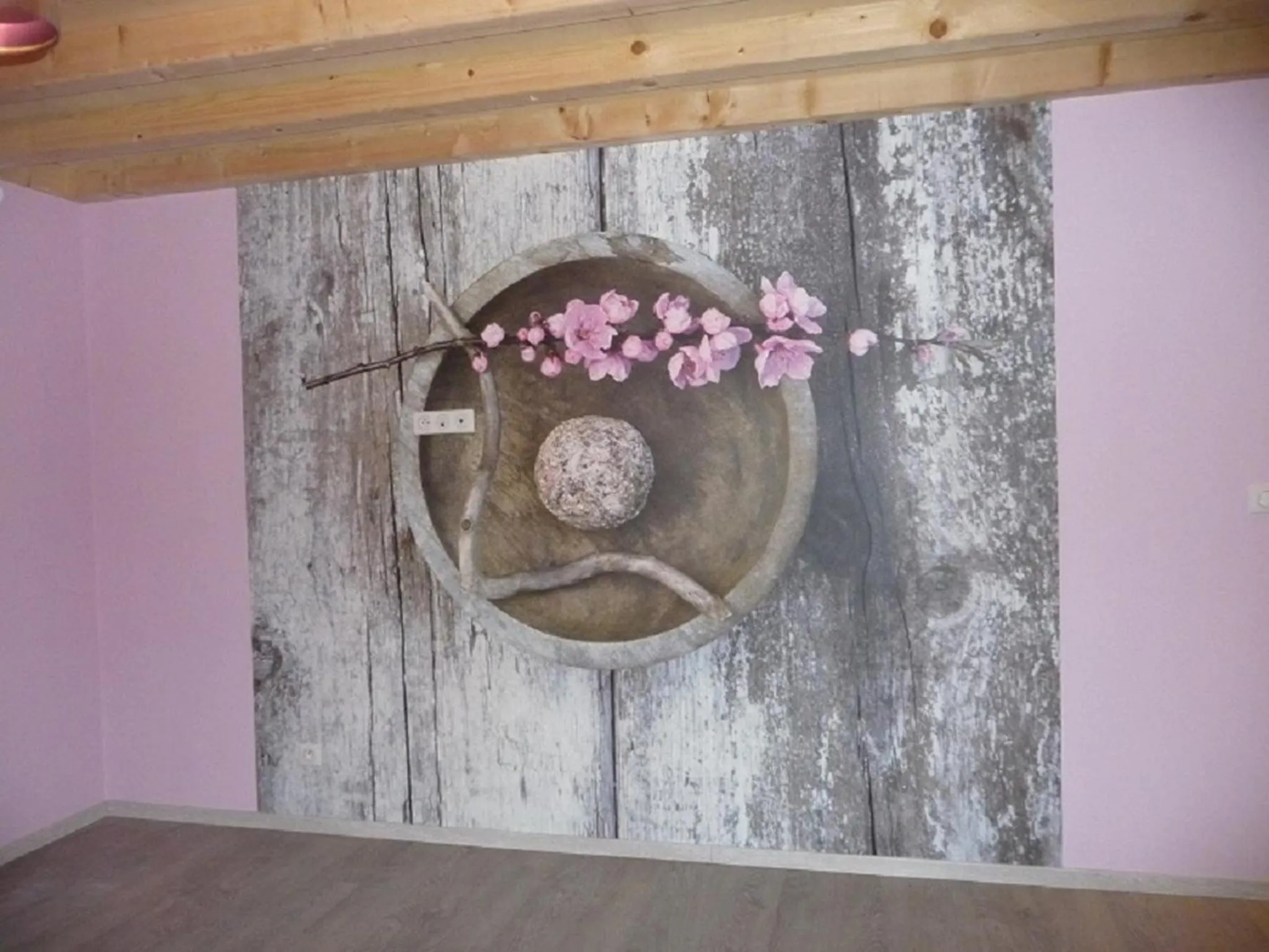 Other in Ome sweet home