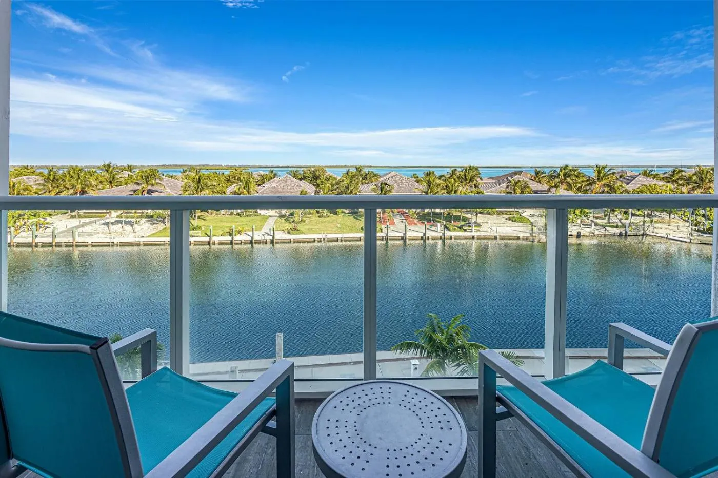 Resorts World Bimini