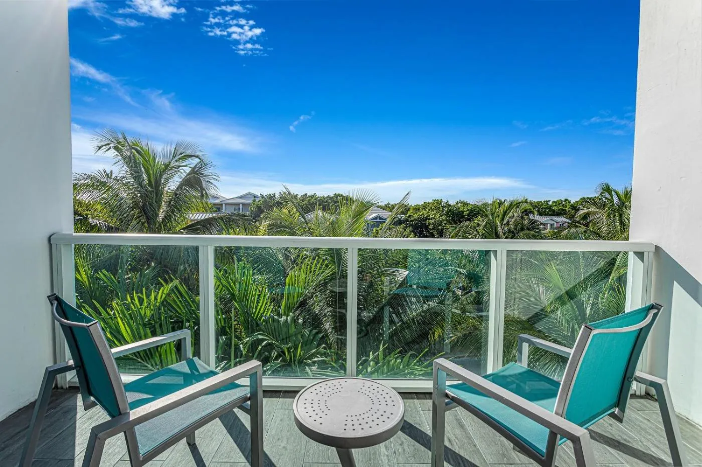 Resorts World Bimini