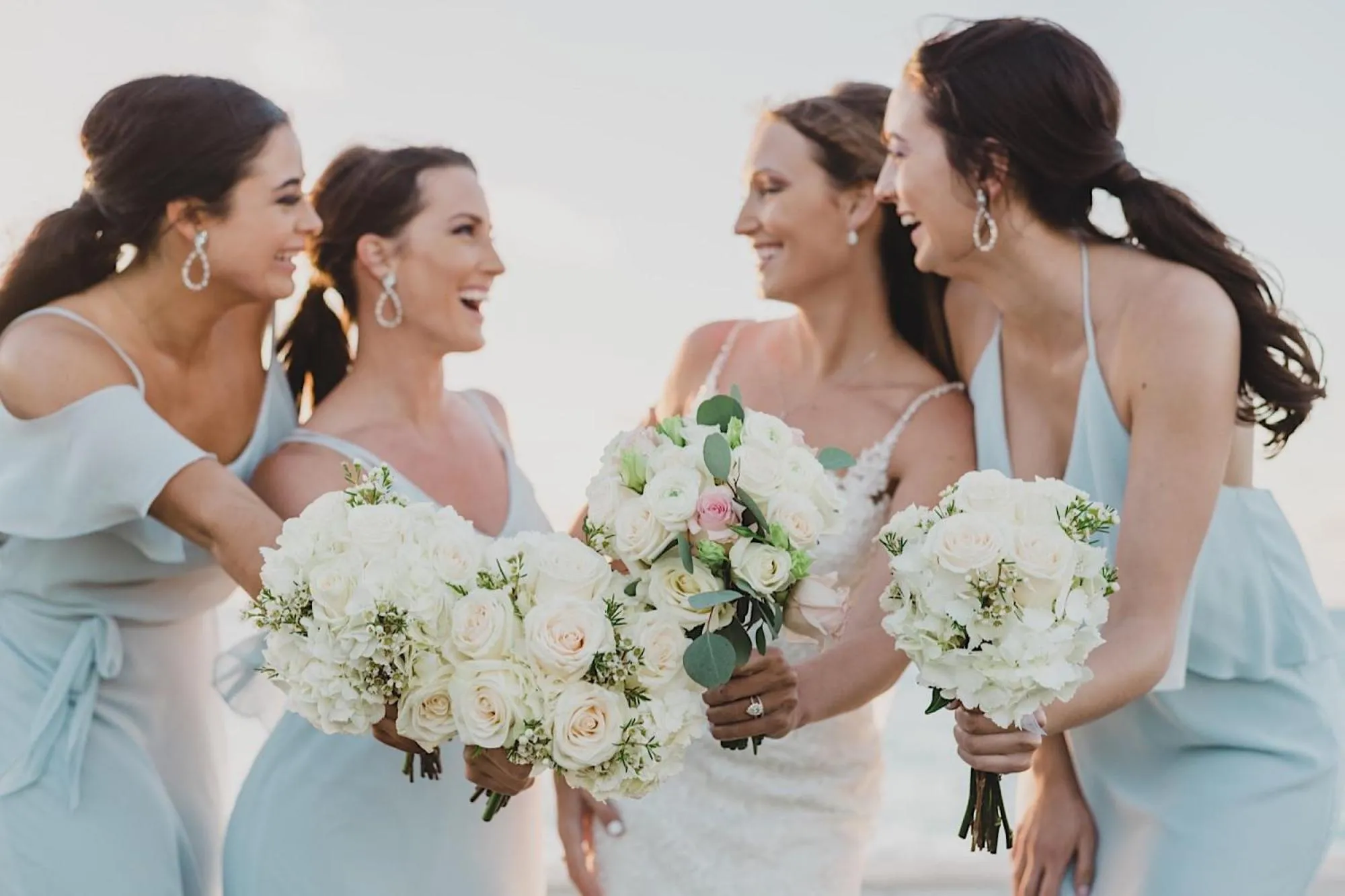 wedding in Resorts World Bimini