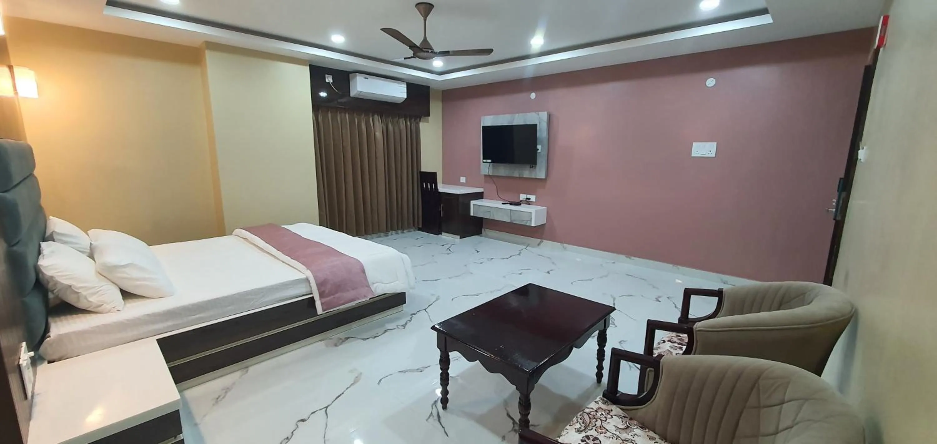 SC Hotel