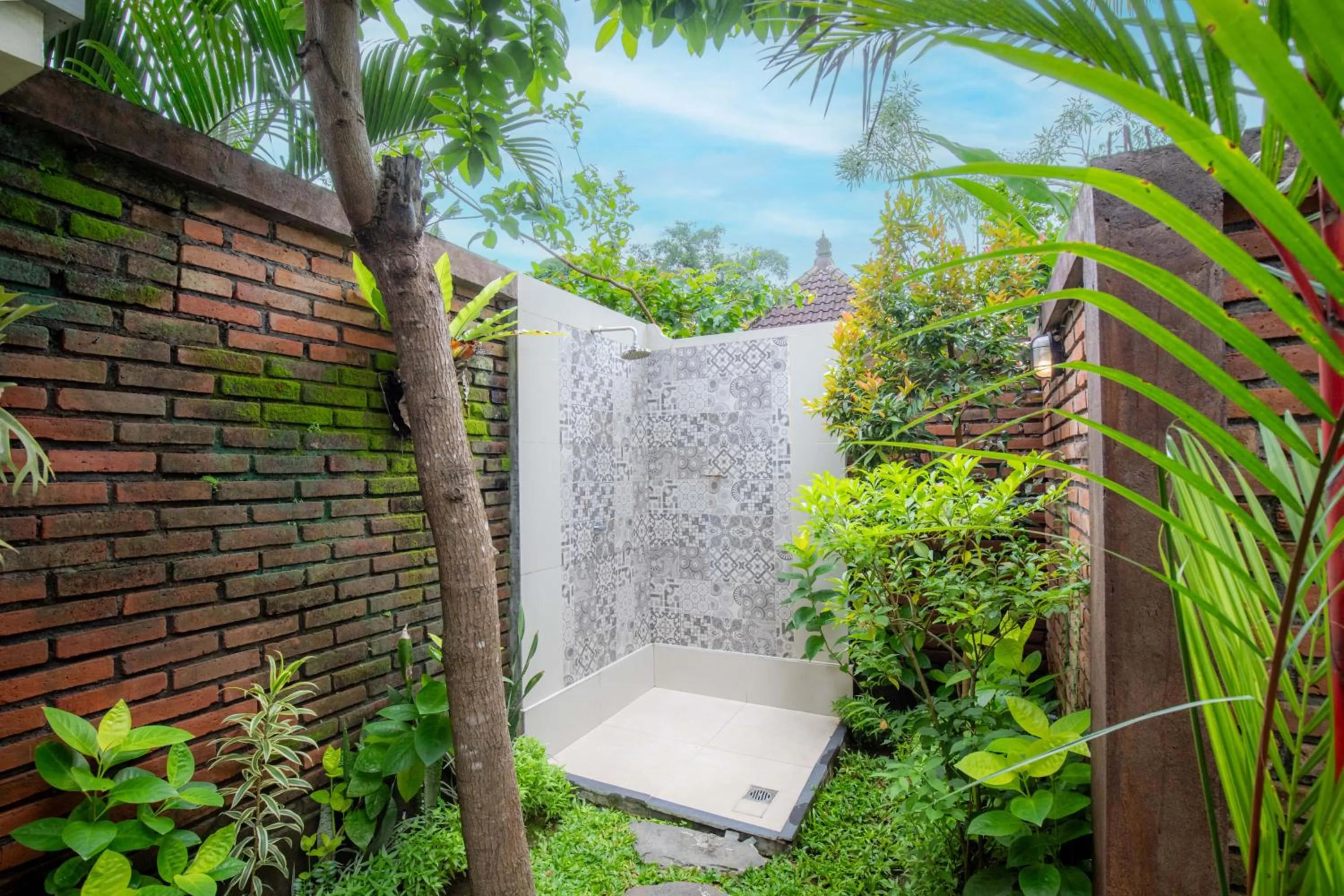 Spring in Ubud Mesari Private Pool Villa