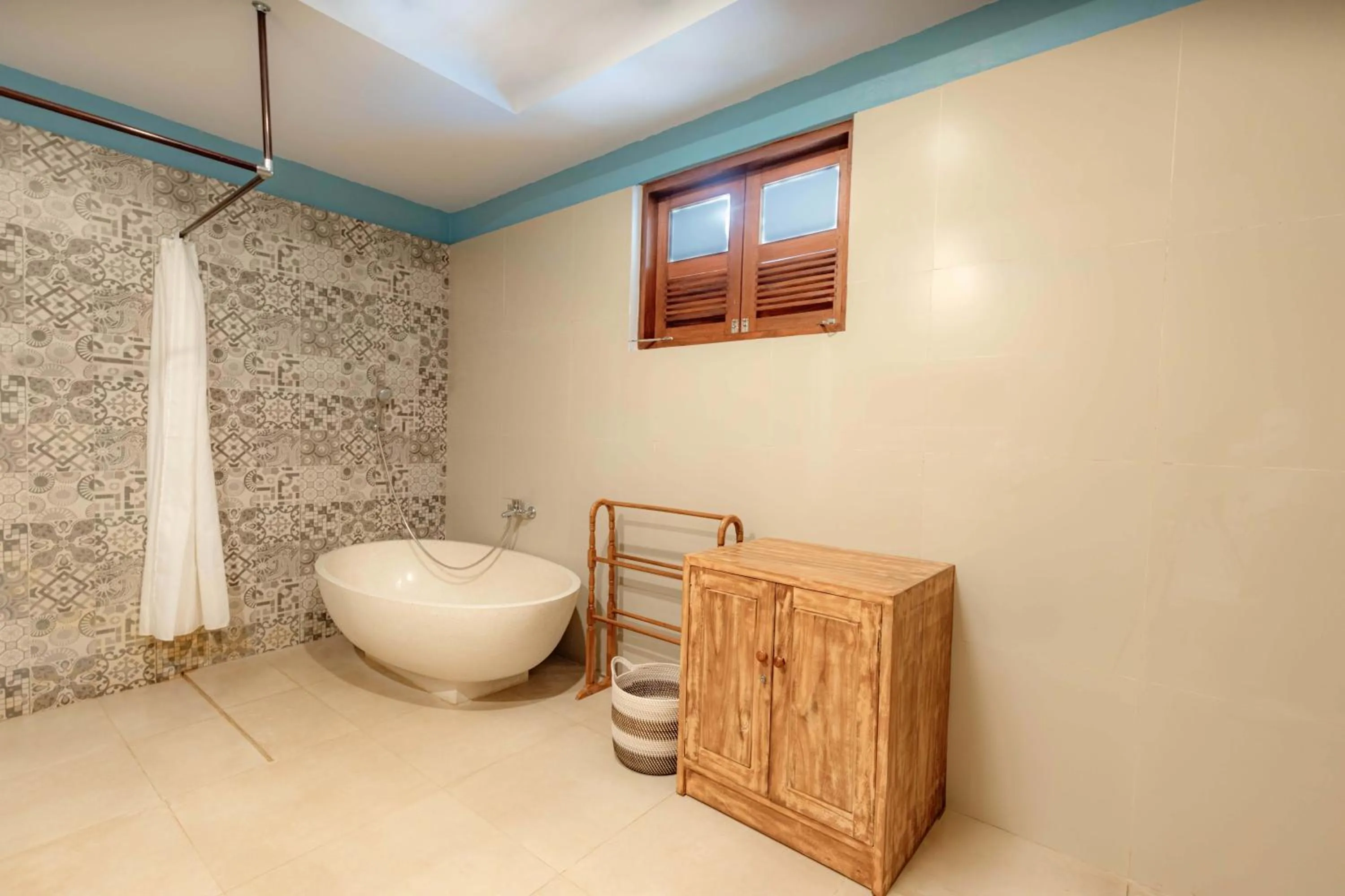 Toilet in Ubud Mesari Private Pool Villa