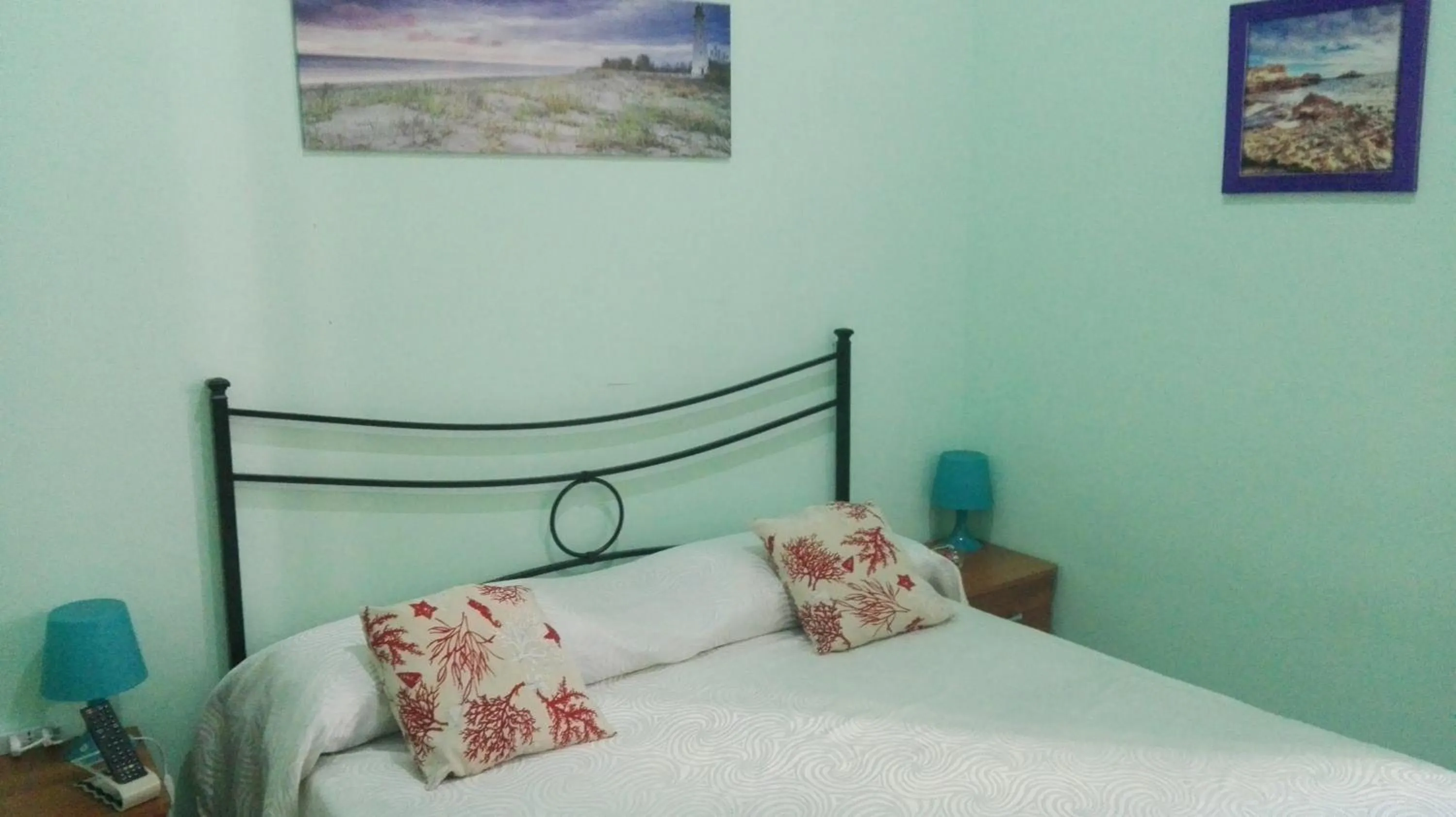 Photo of the whole room, Bed in B&B Bella Stella