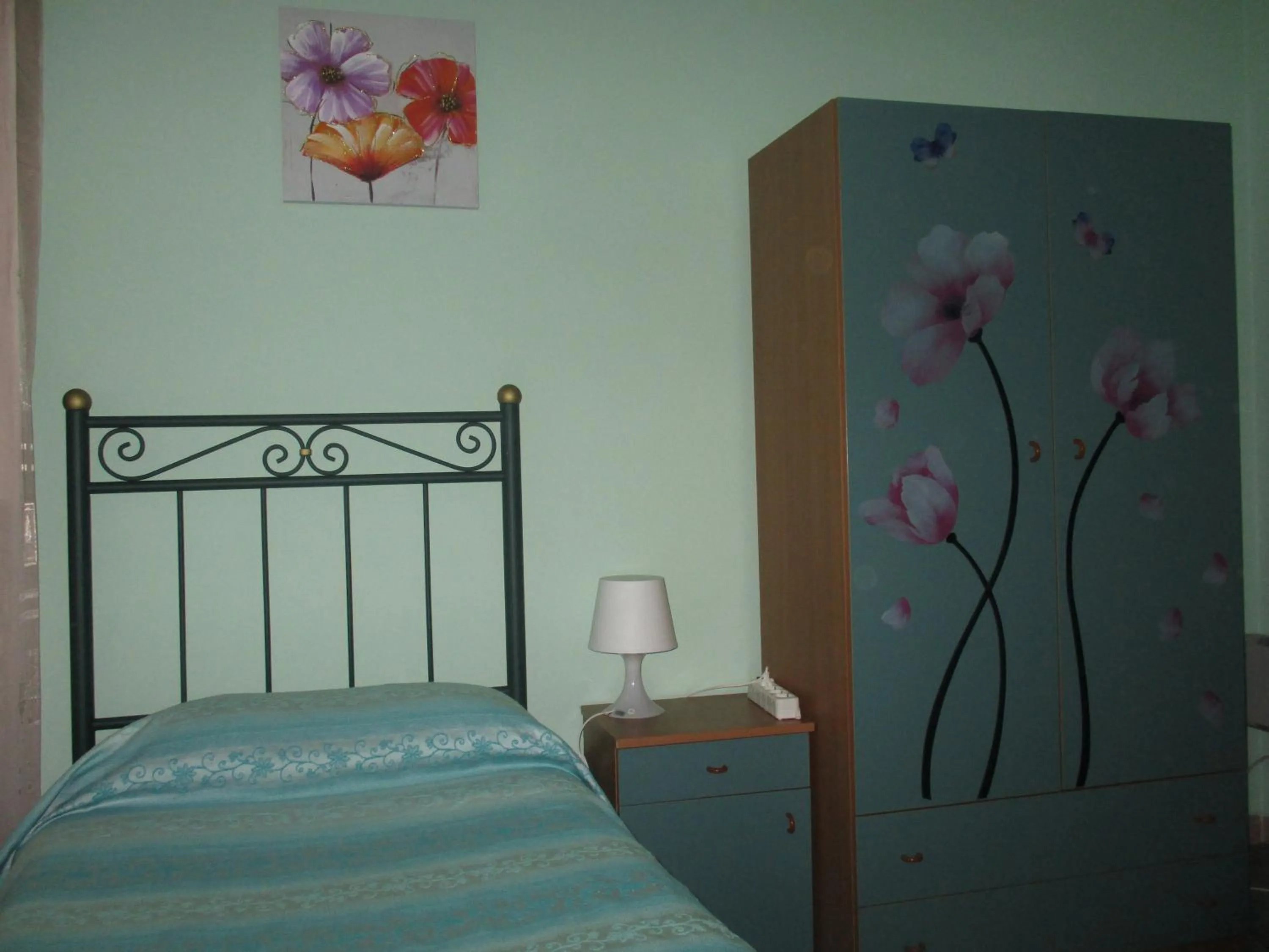 Photo of the whole room, Bed in B&B Bella Stella