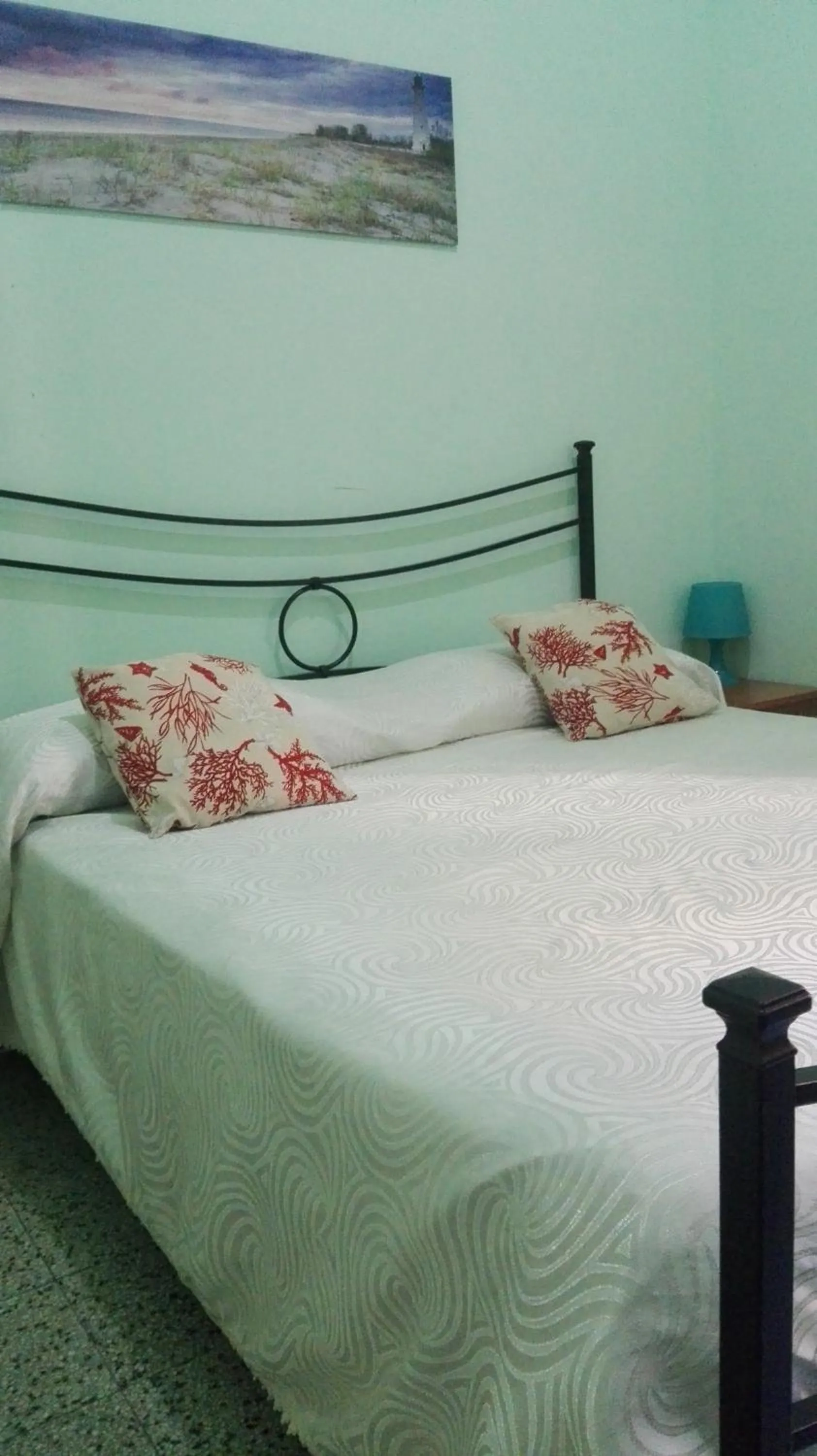 Photo of the whole room, Bed in B&B Bella Stella