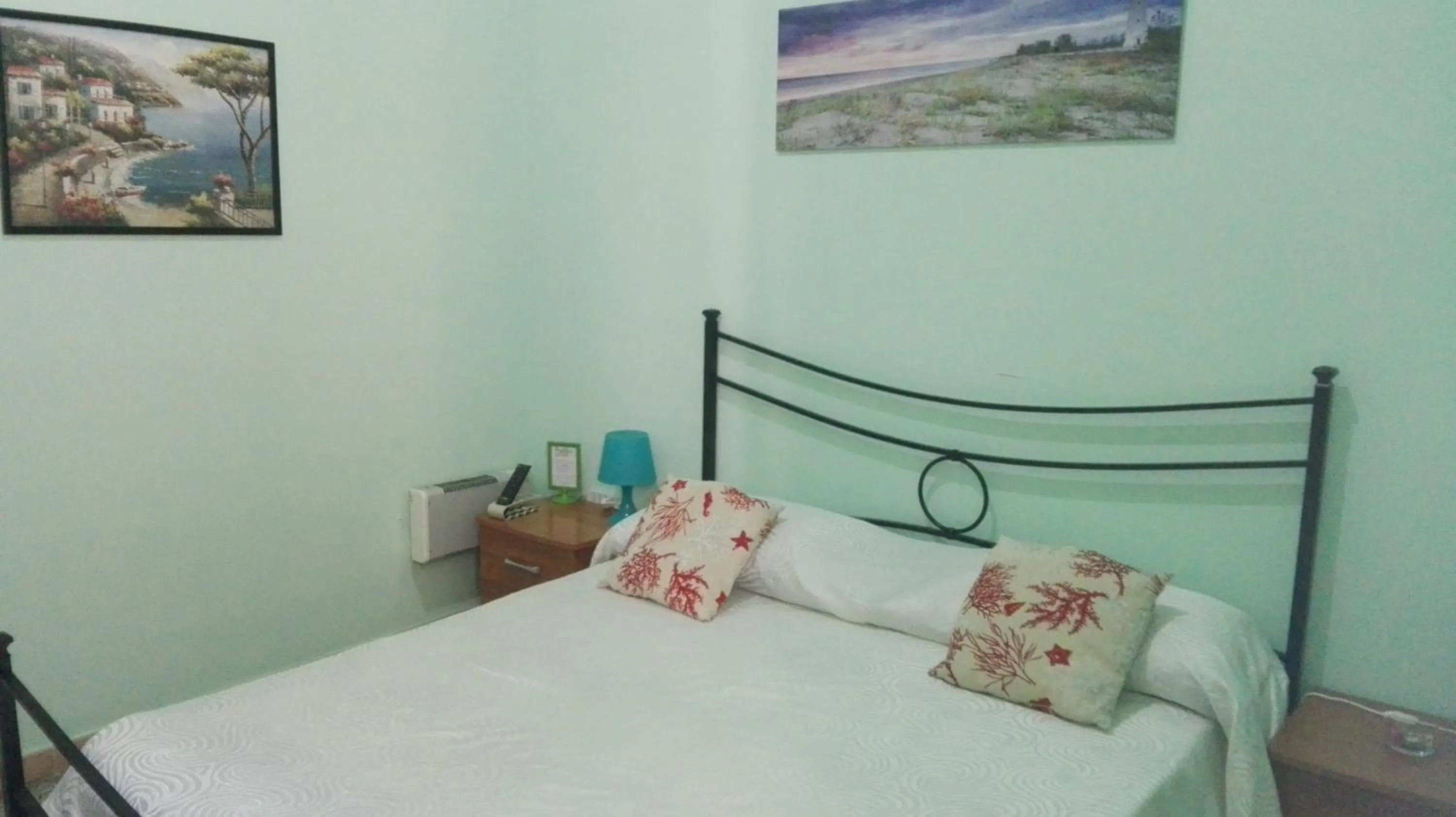 Photo of the whole room, Bed in B&B Bella Stella