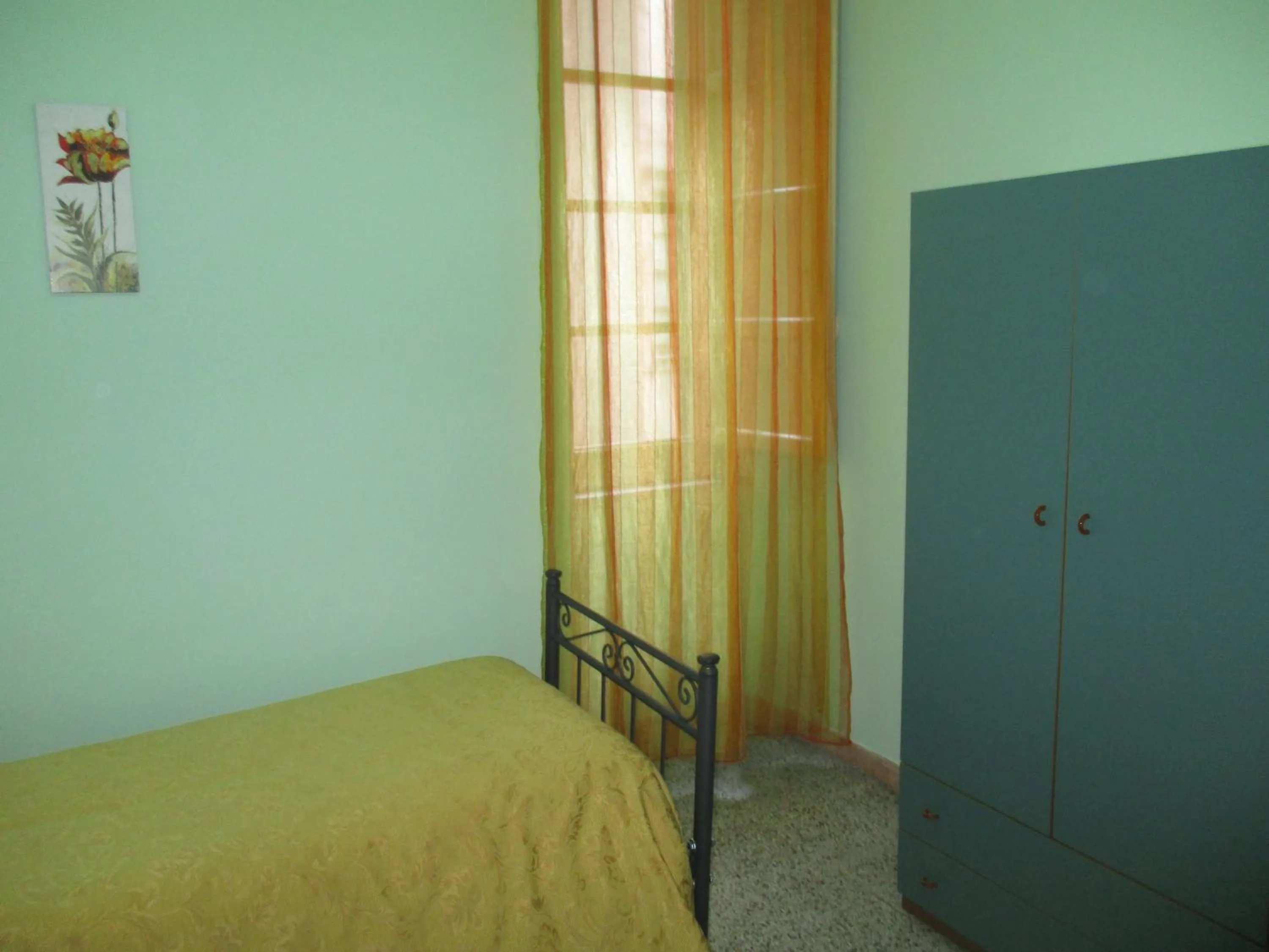 Photo of the whole room, Bed in B&B Bella Stella