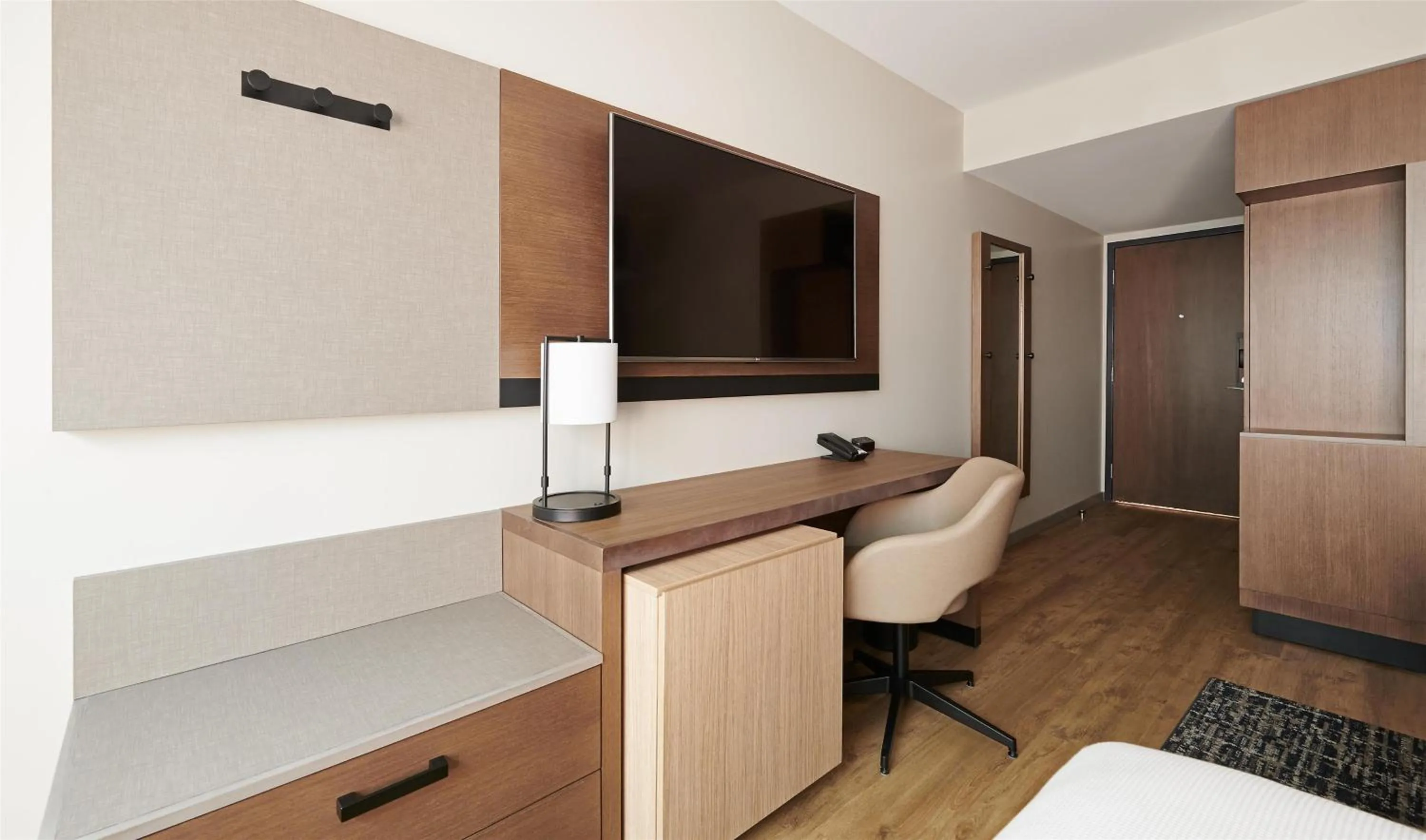 Bedroom, Bed in Hyatt Place Jackson/West Tennessee