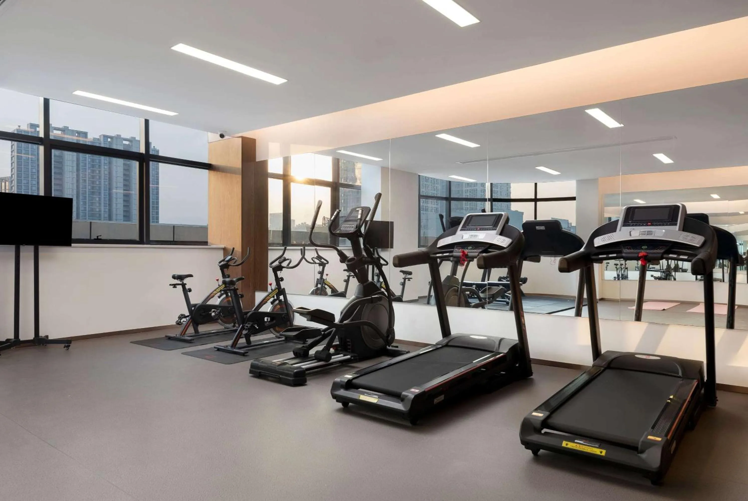 Days Inn by Wyndham Hangzhou Gongshu