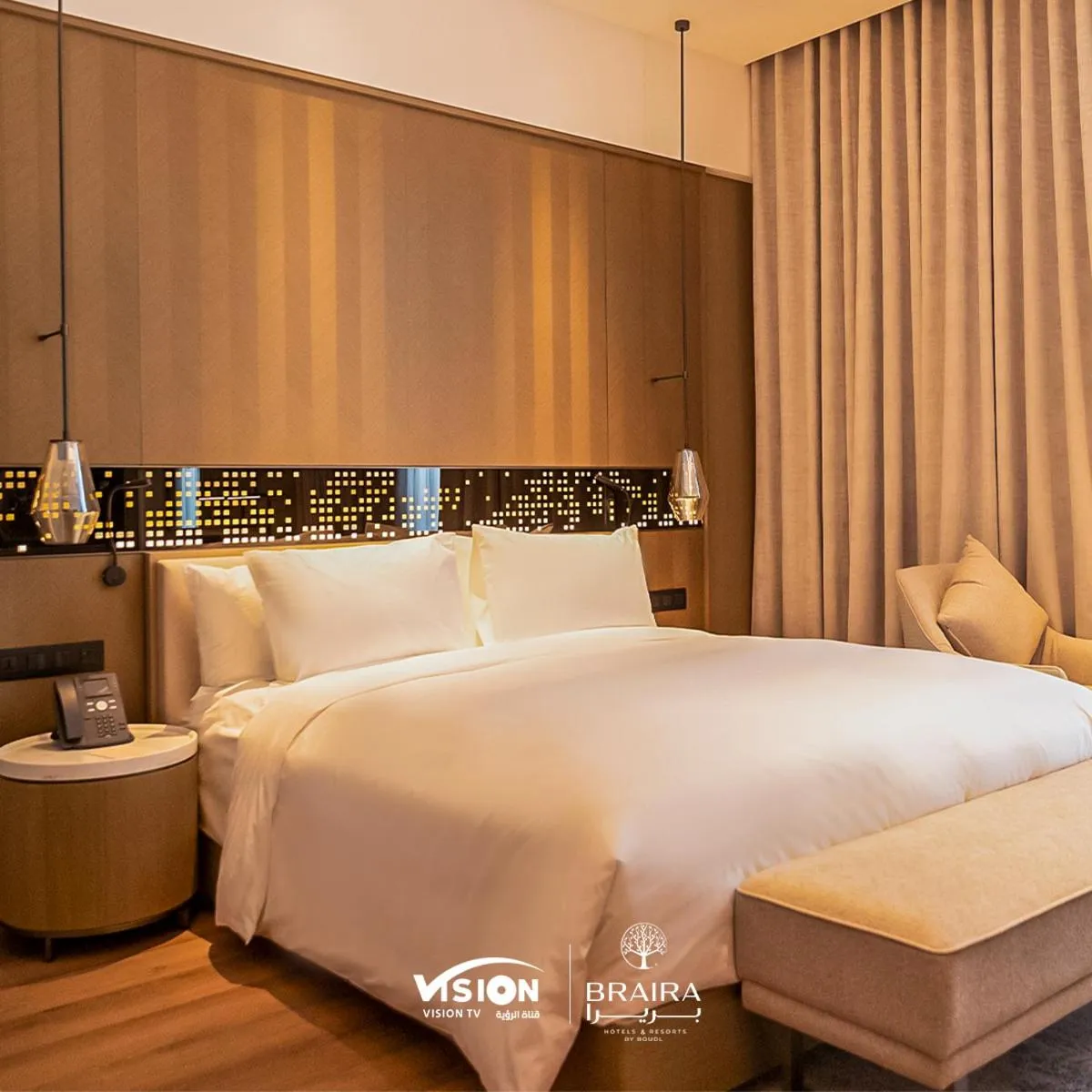 Executive Suite - One Bedroom in Braira Hafar Al-Batin