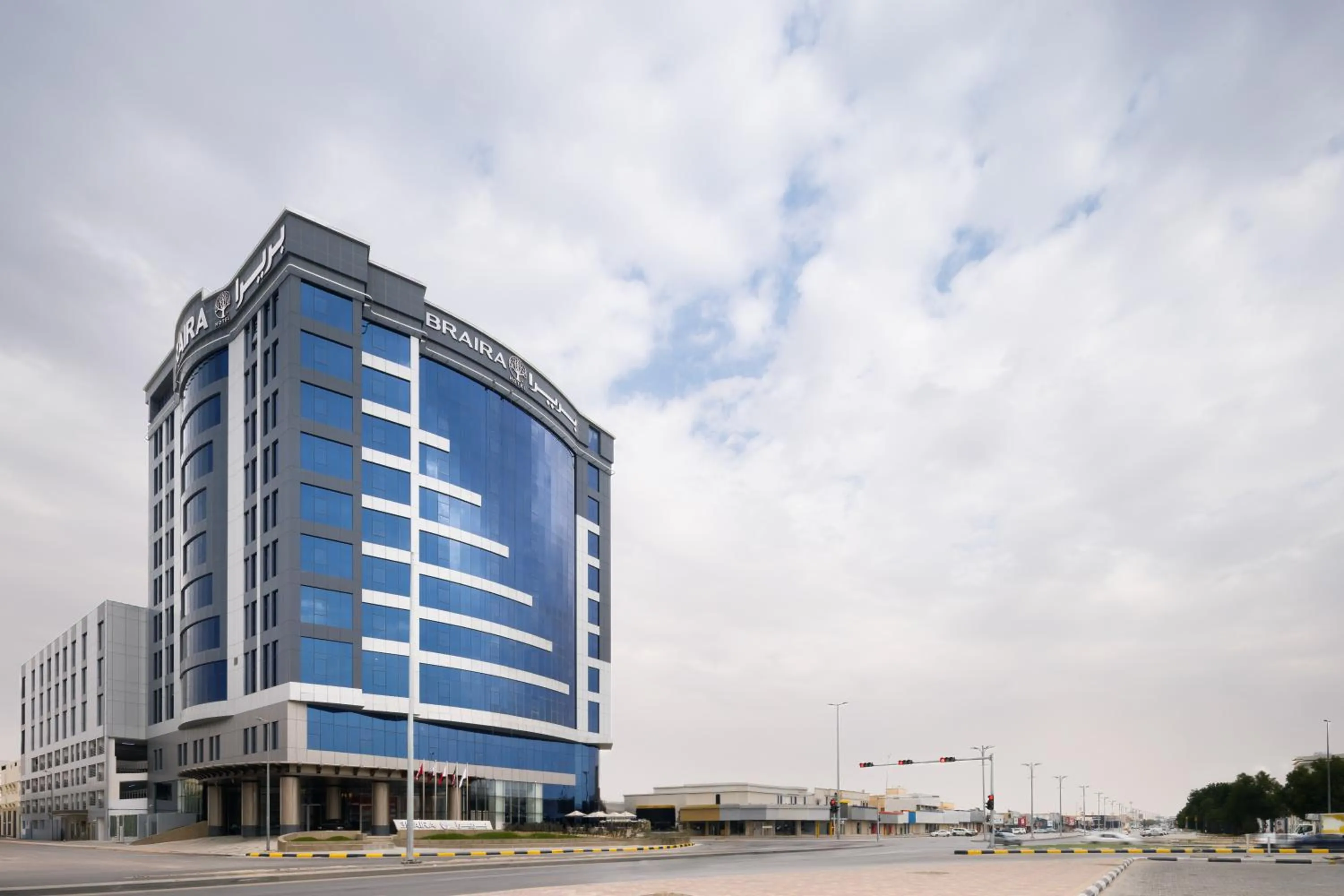 Braira Hafar Al-Batin