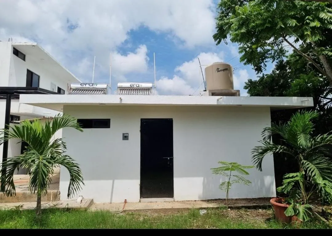 Day in Villas La Vista