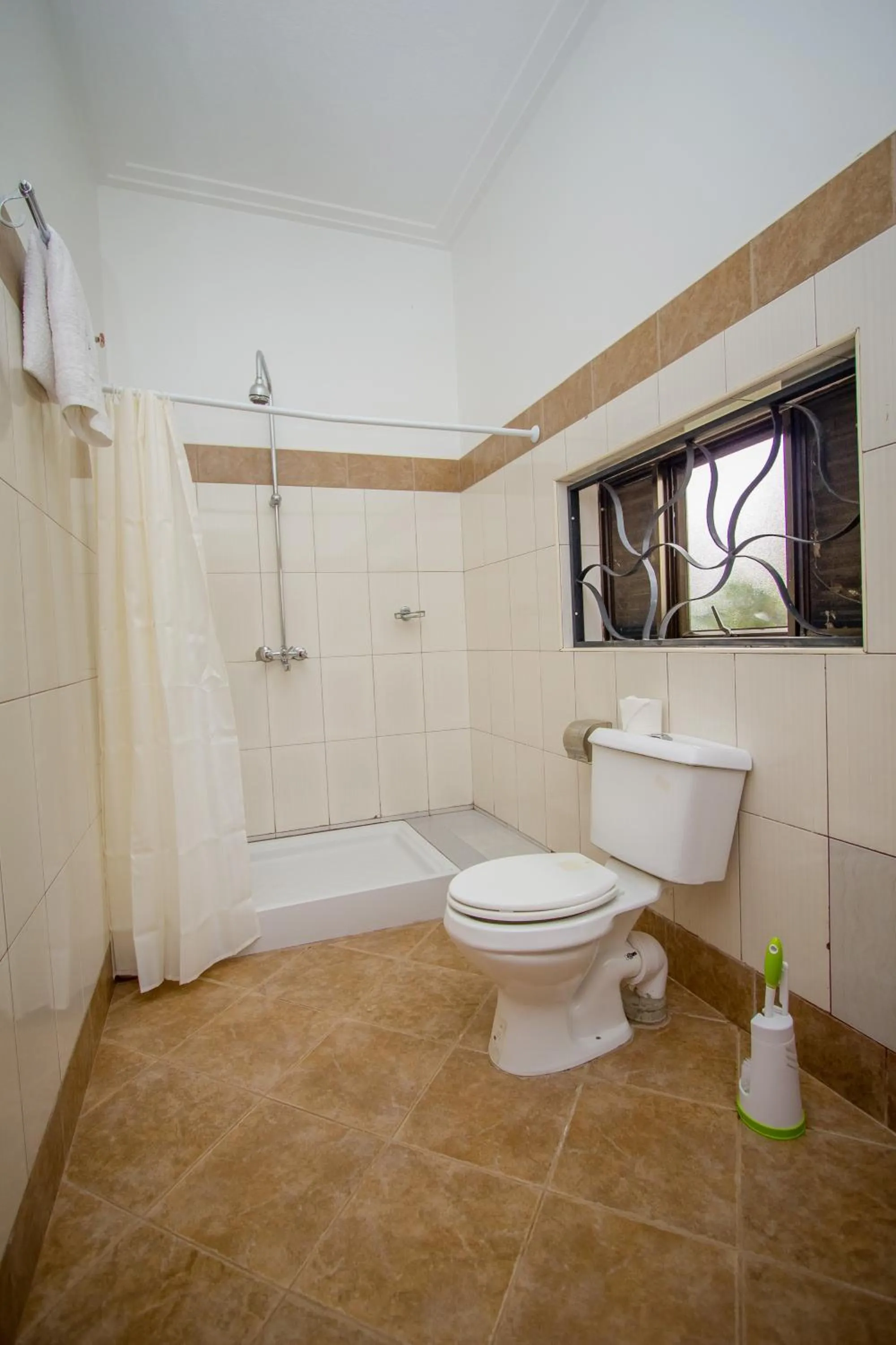 Bathroom in Askay Hotel Suites