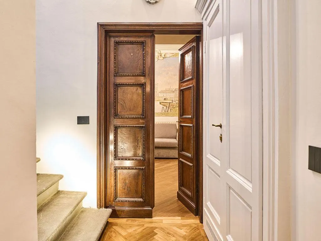 Duomo Luxury Florence Appartment