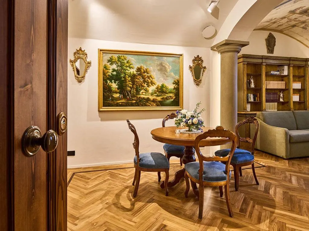 Duomo Luxury Florence Appartment