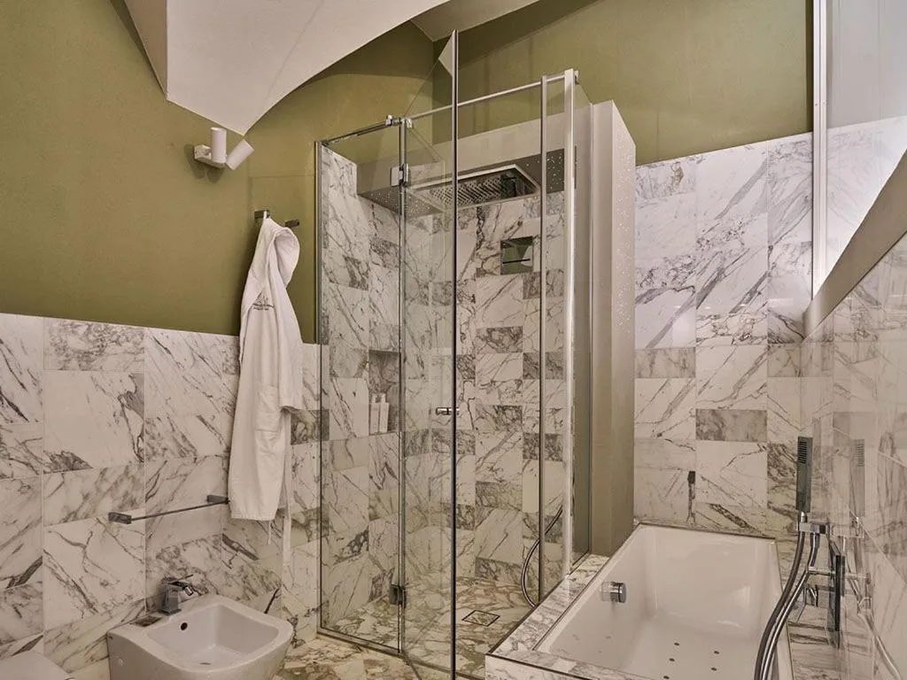 Duomo Luxury Florence Appartment