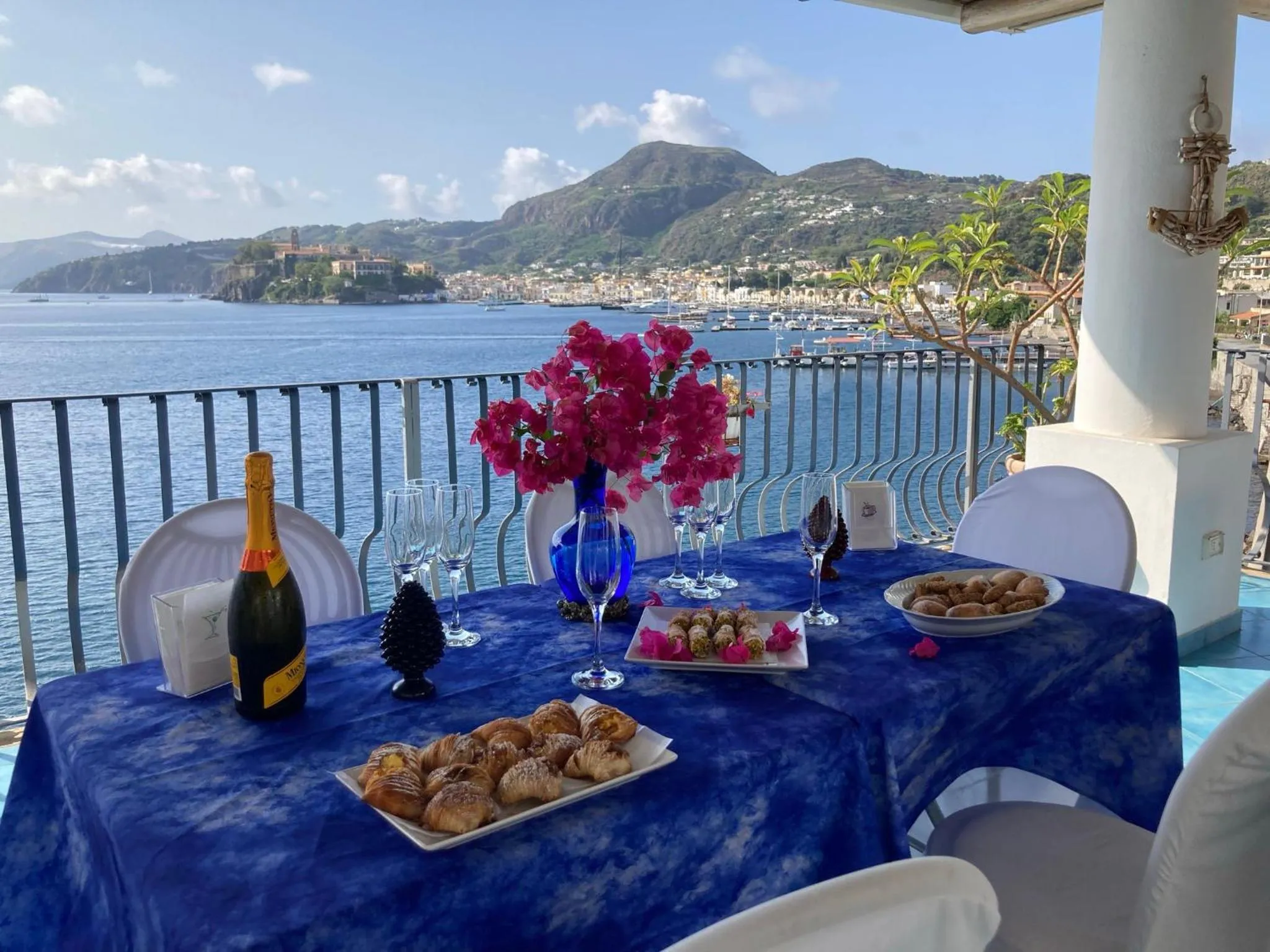 B&B Alta Marea Lipari