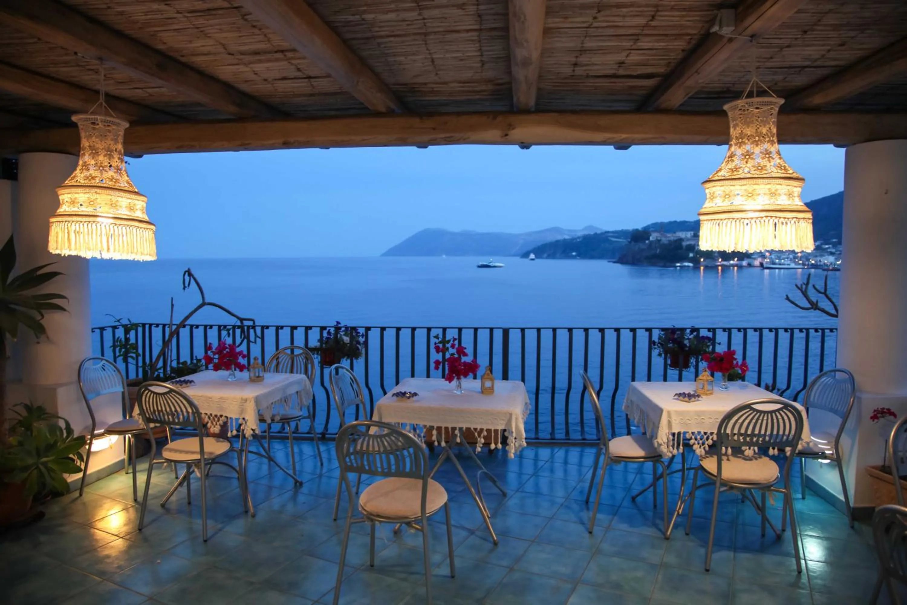 B&B Alta Marea Lipari