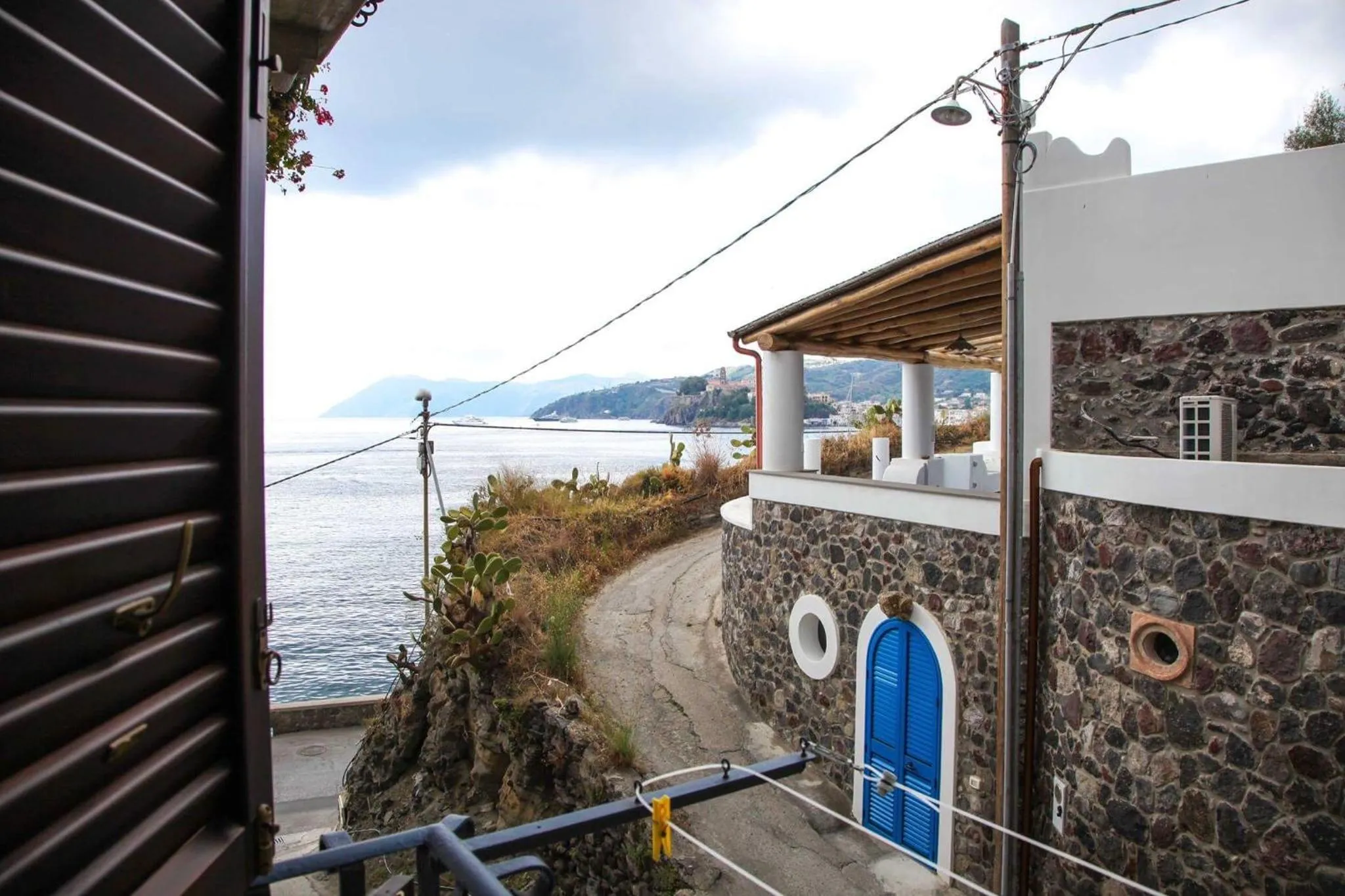 B&B Alta Marea Lipari