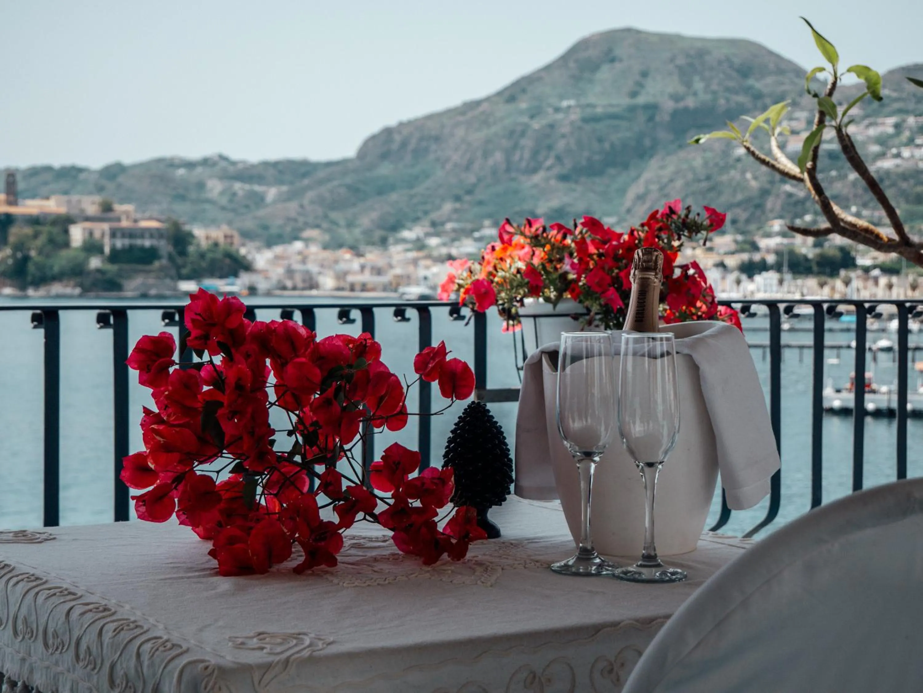 B&B Alta Marea Lipari