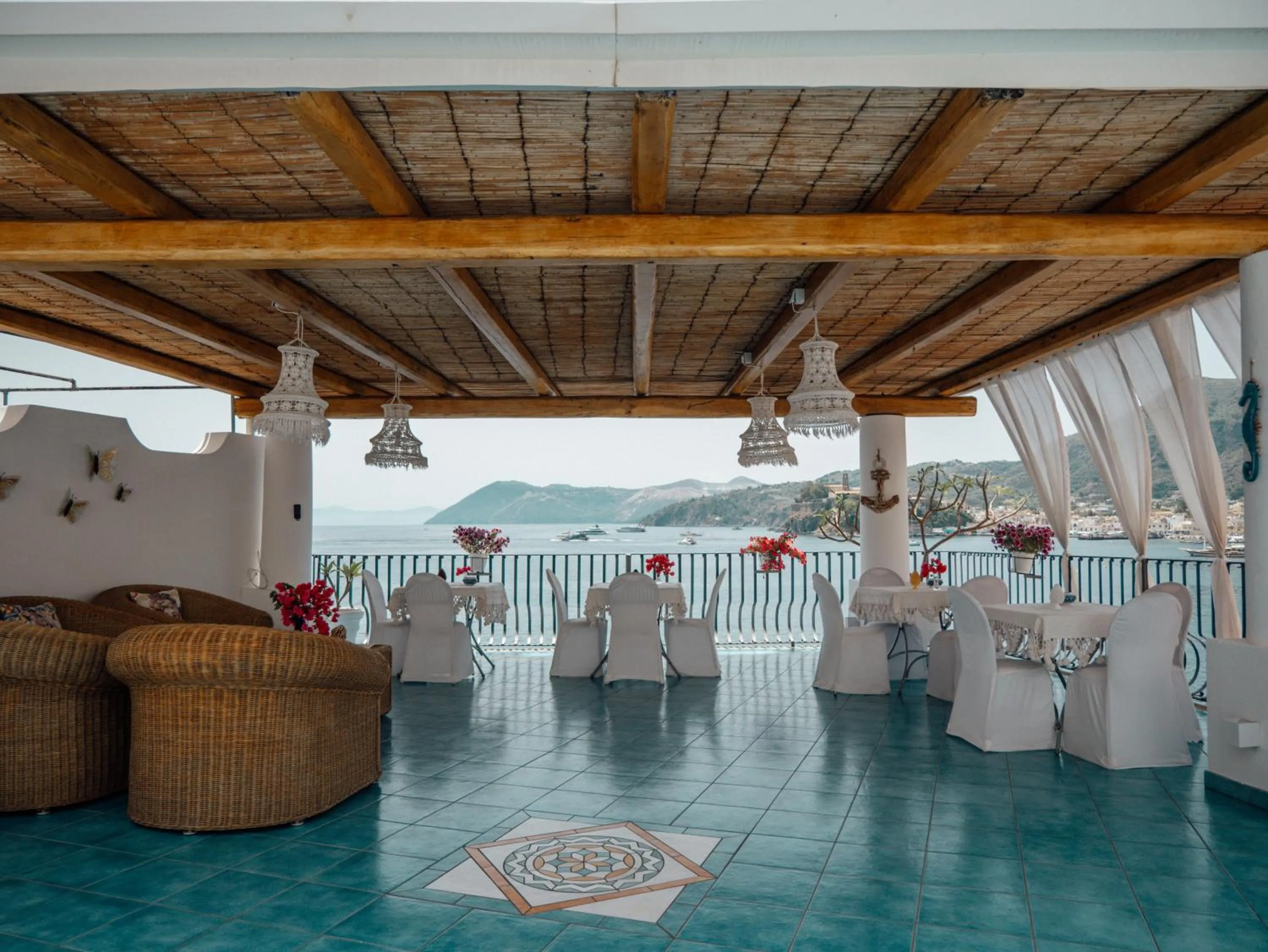 B&B Alta Marea Lipari