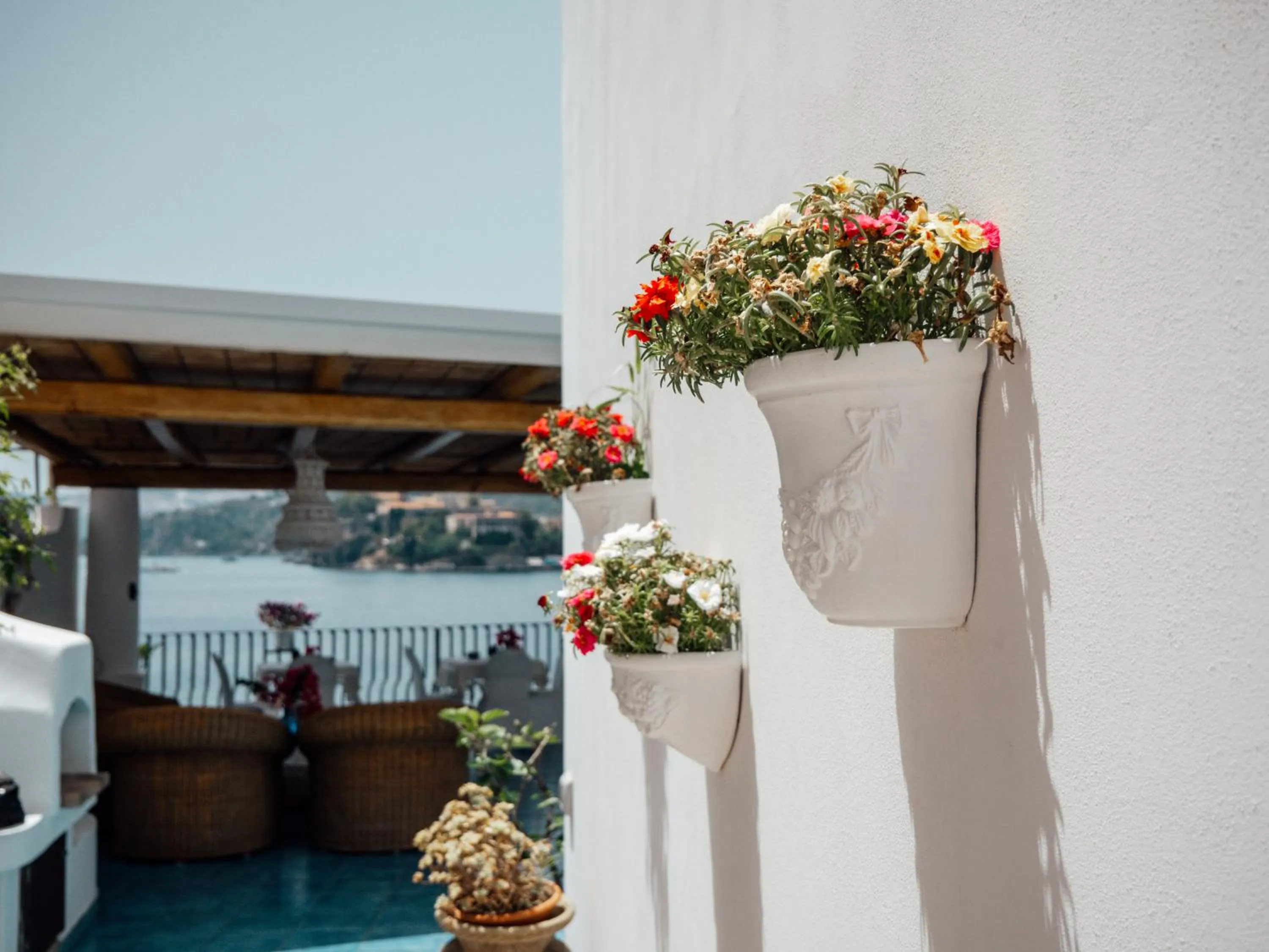 B&B Alta Marea Lipari