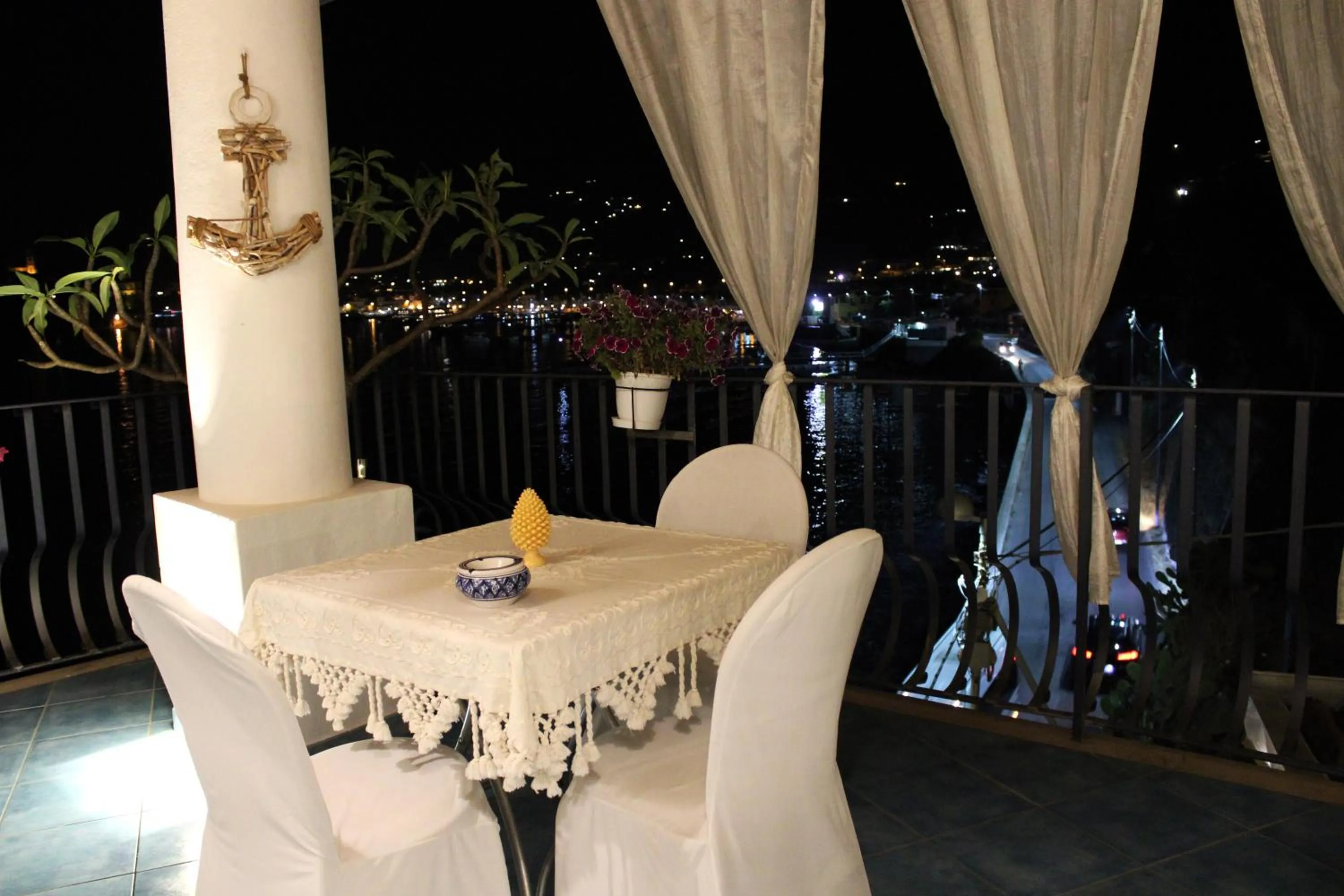 B&B Alta Marea Lipari