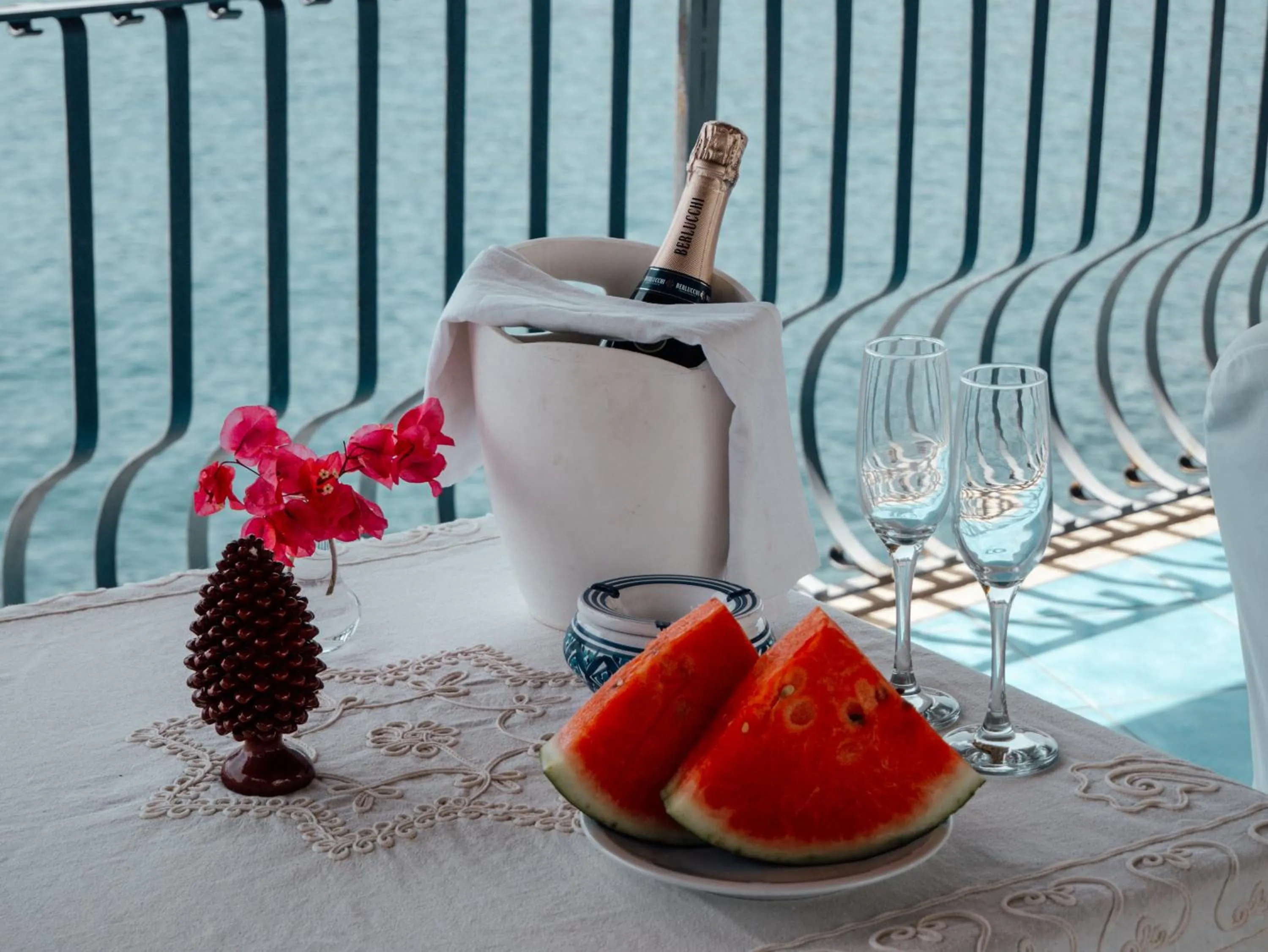 B&B Alta Marea Lipari