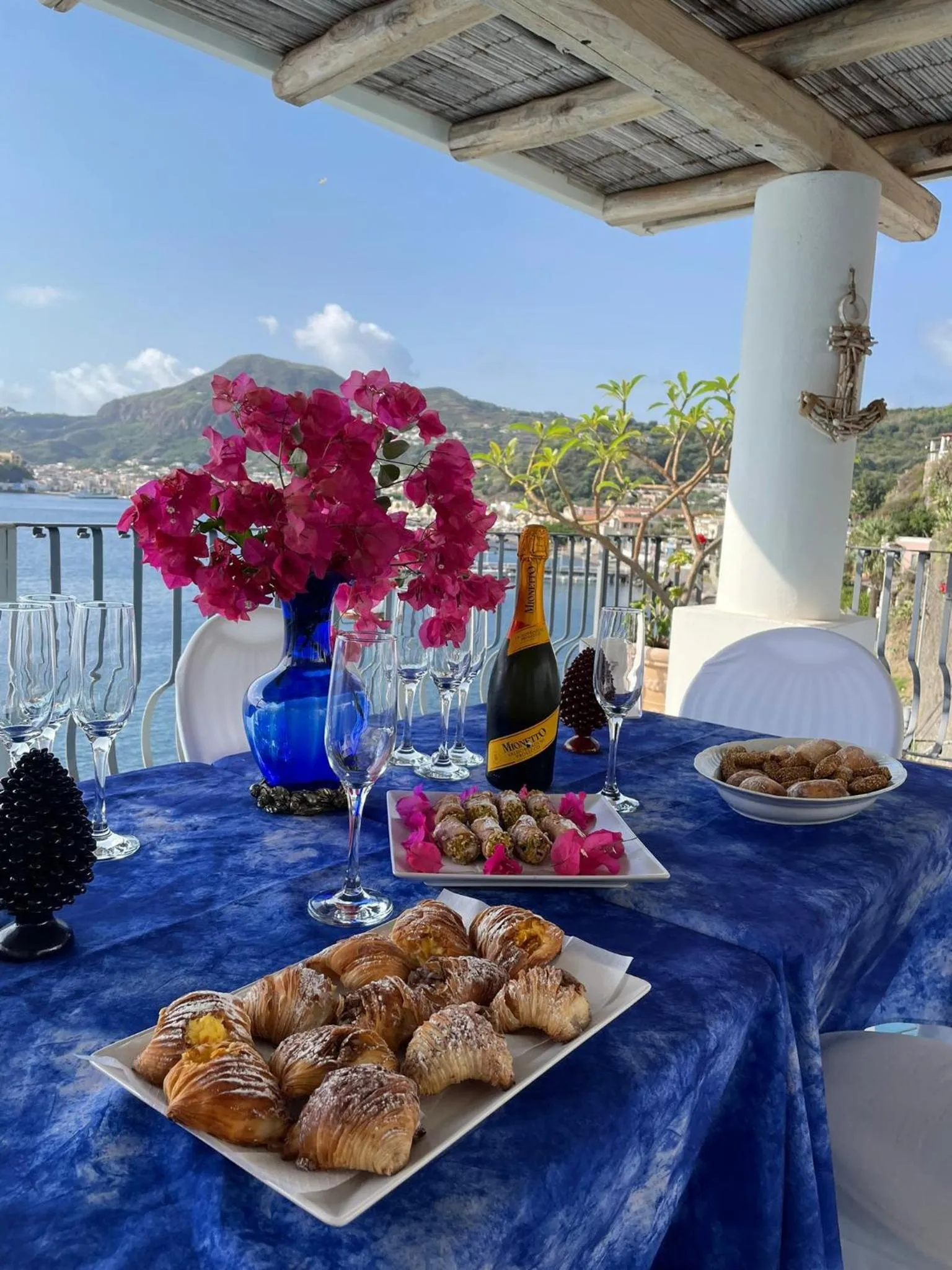 B&B Alta Marea Lipari