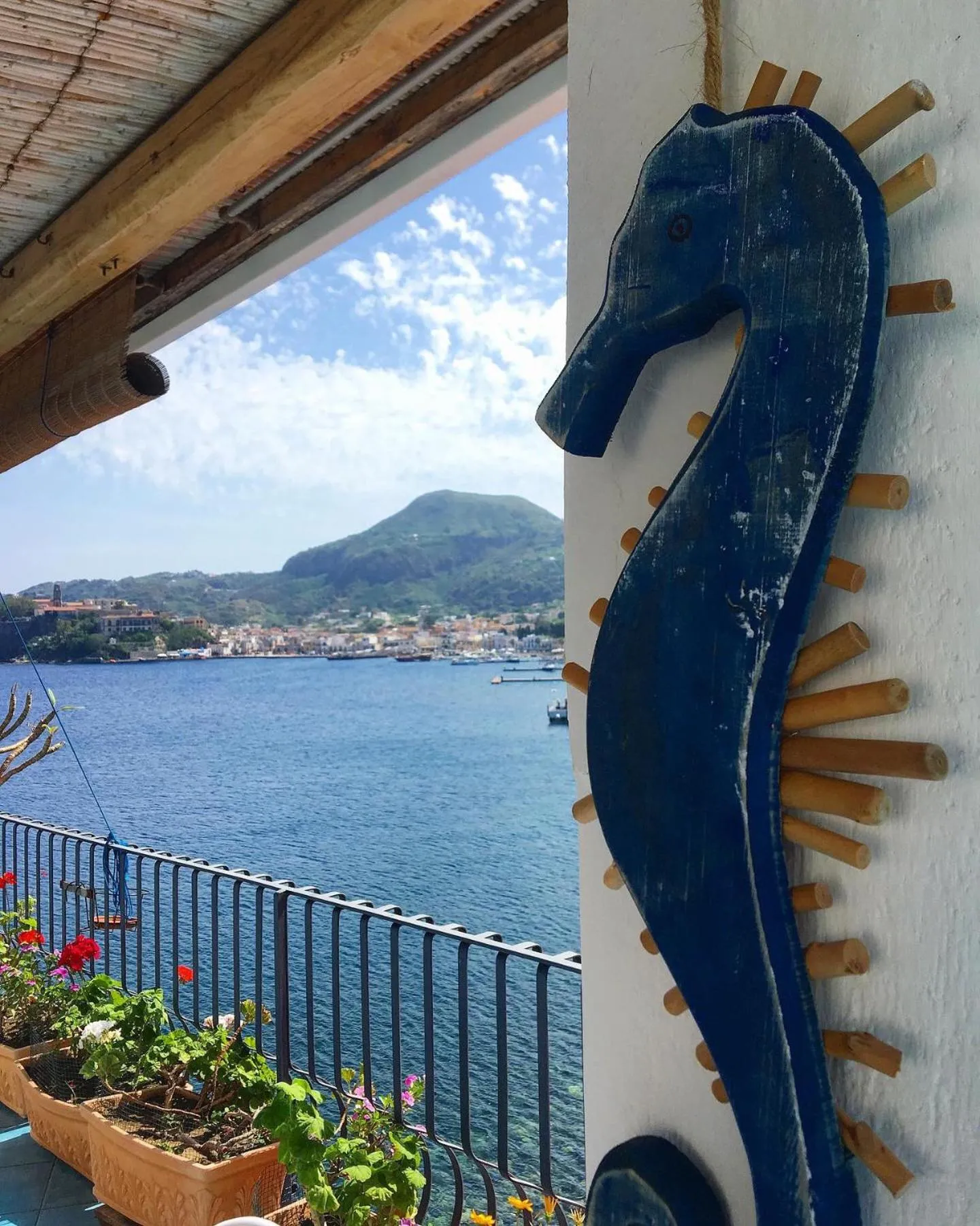 B&B Alta Marea Lipari