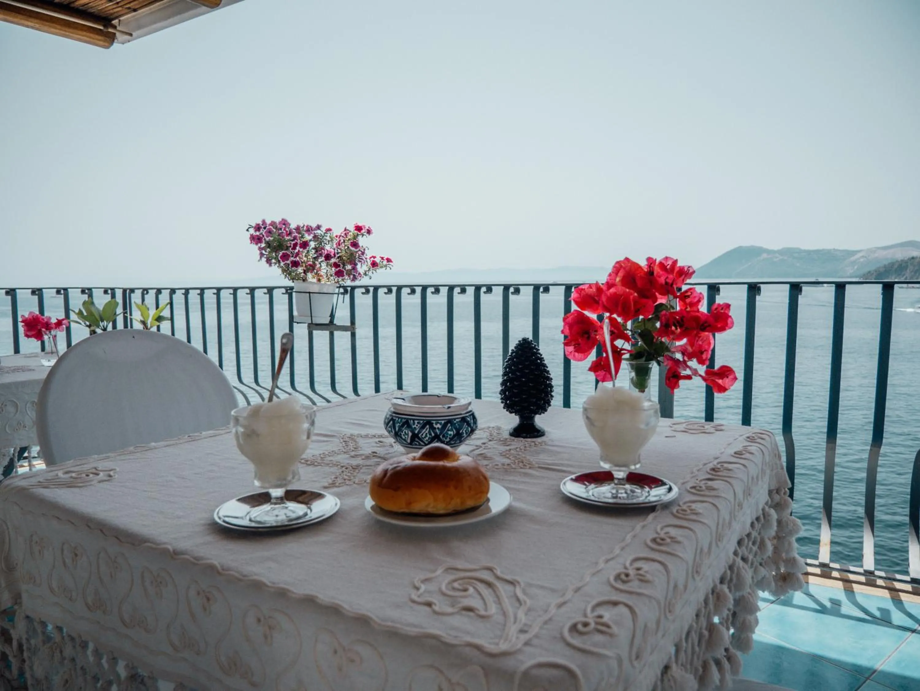 B&B Alta Marea Lipari