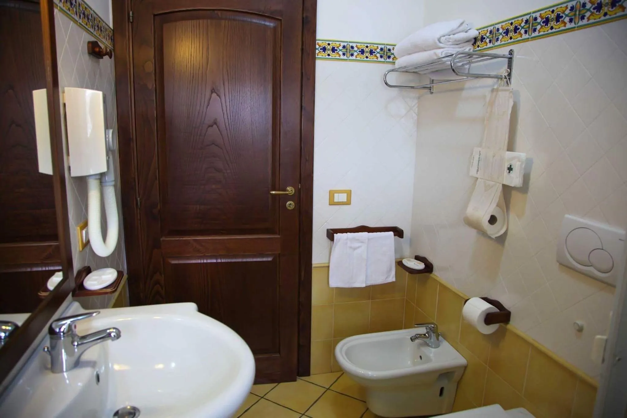 B&B Alta Marea Lipari