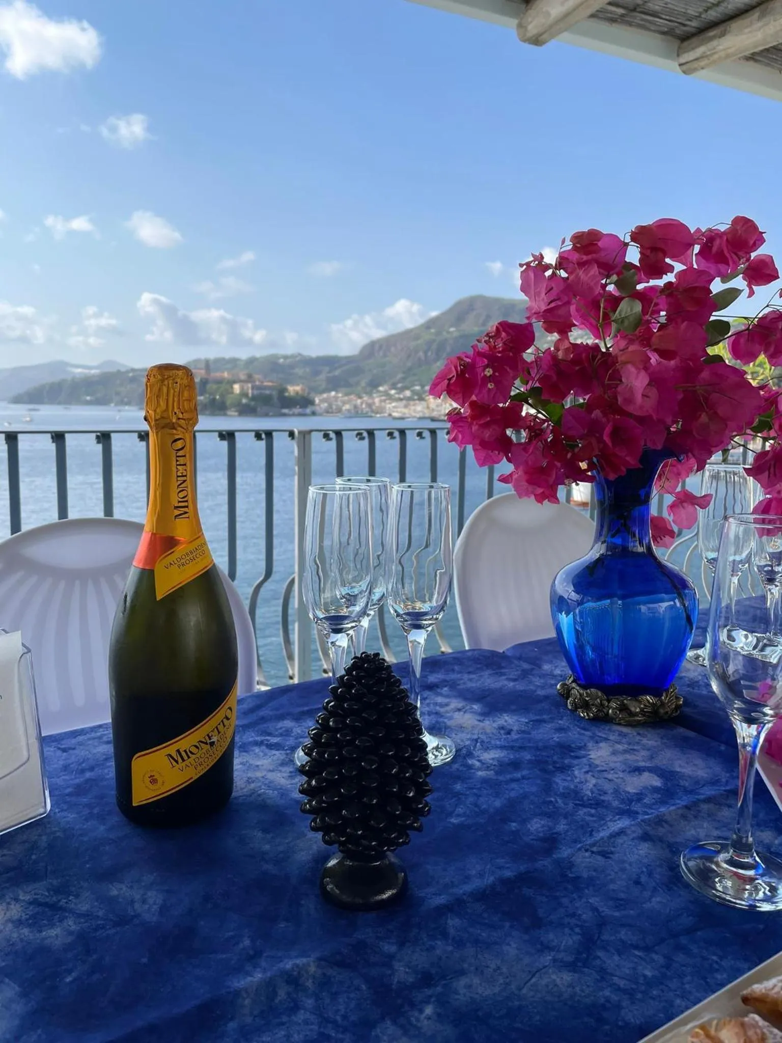 B&B Alta Marea Lipari