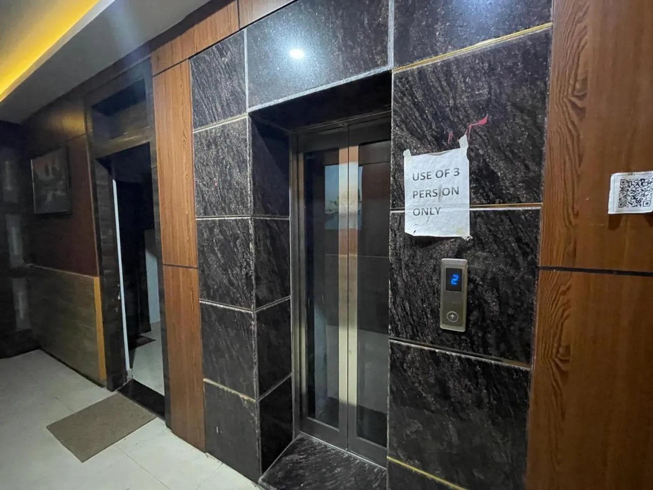 Hotel Siddhant Palace