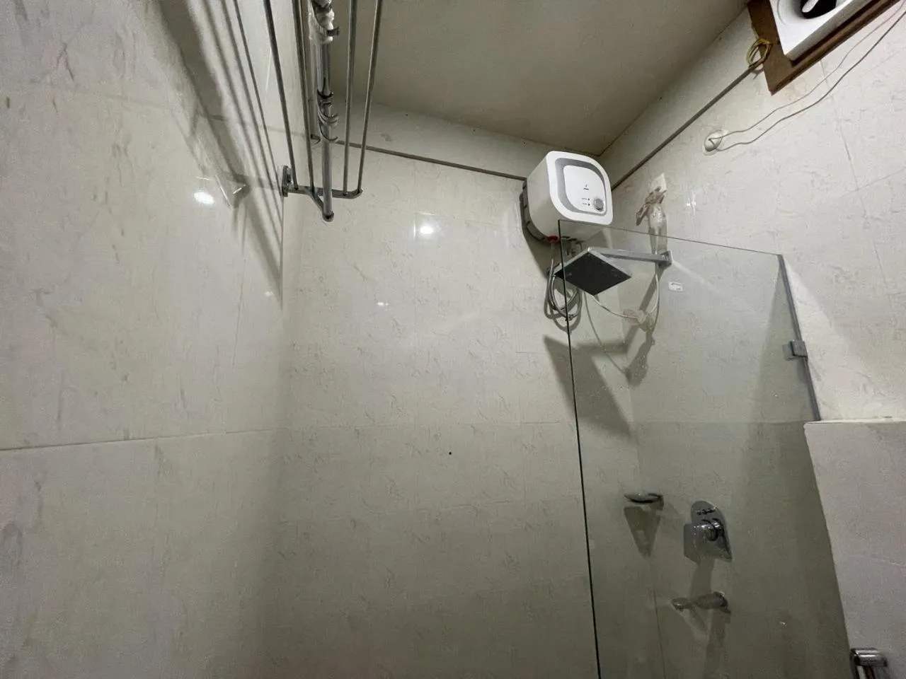 Hotel Siddhant Palace