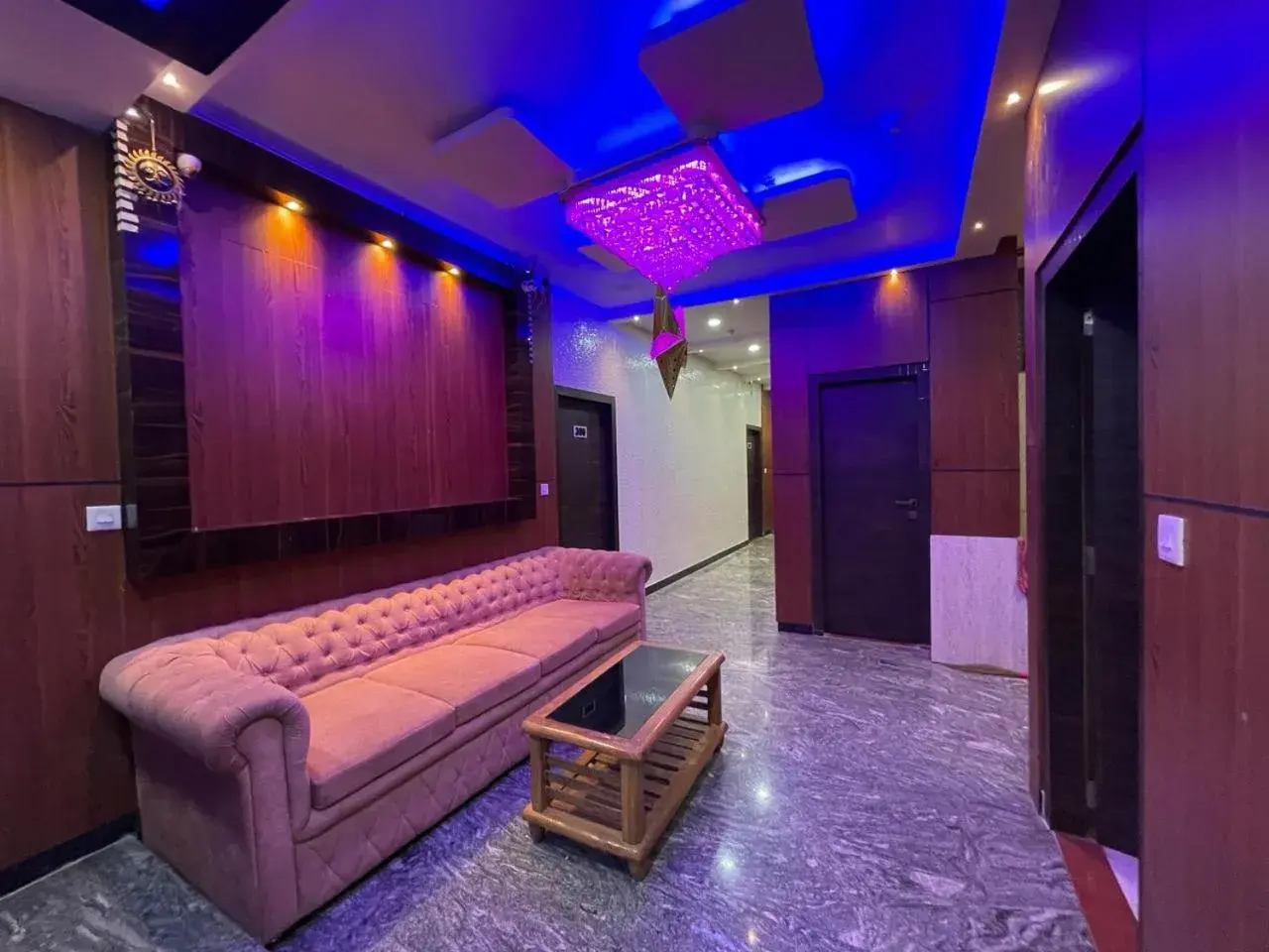 Hotel Siddhant Palace Hotel Siddhant Palace