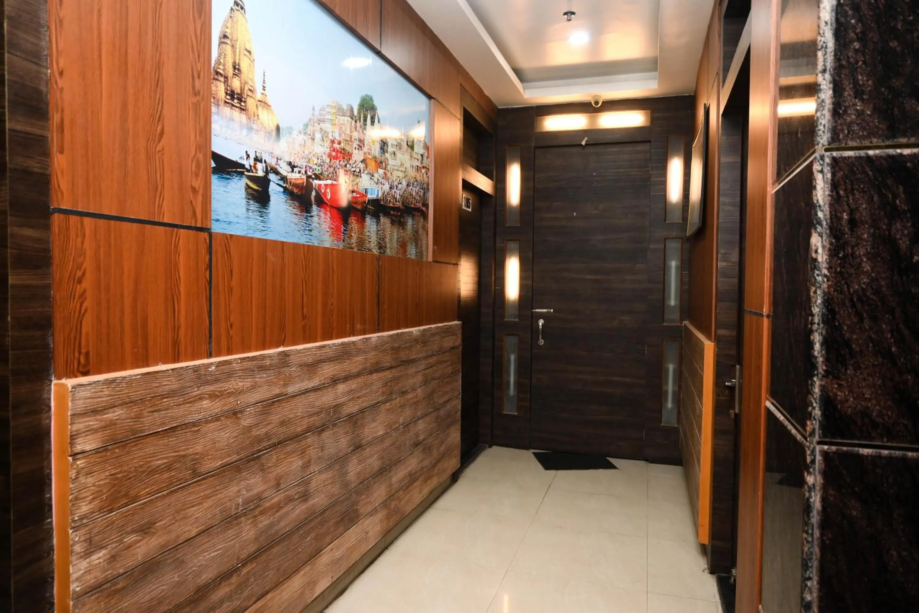 Hotel Siddhant Palace