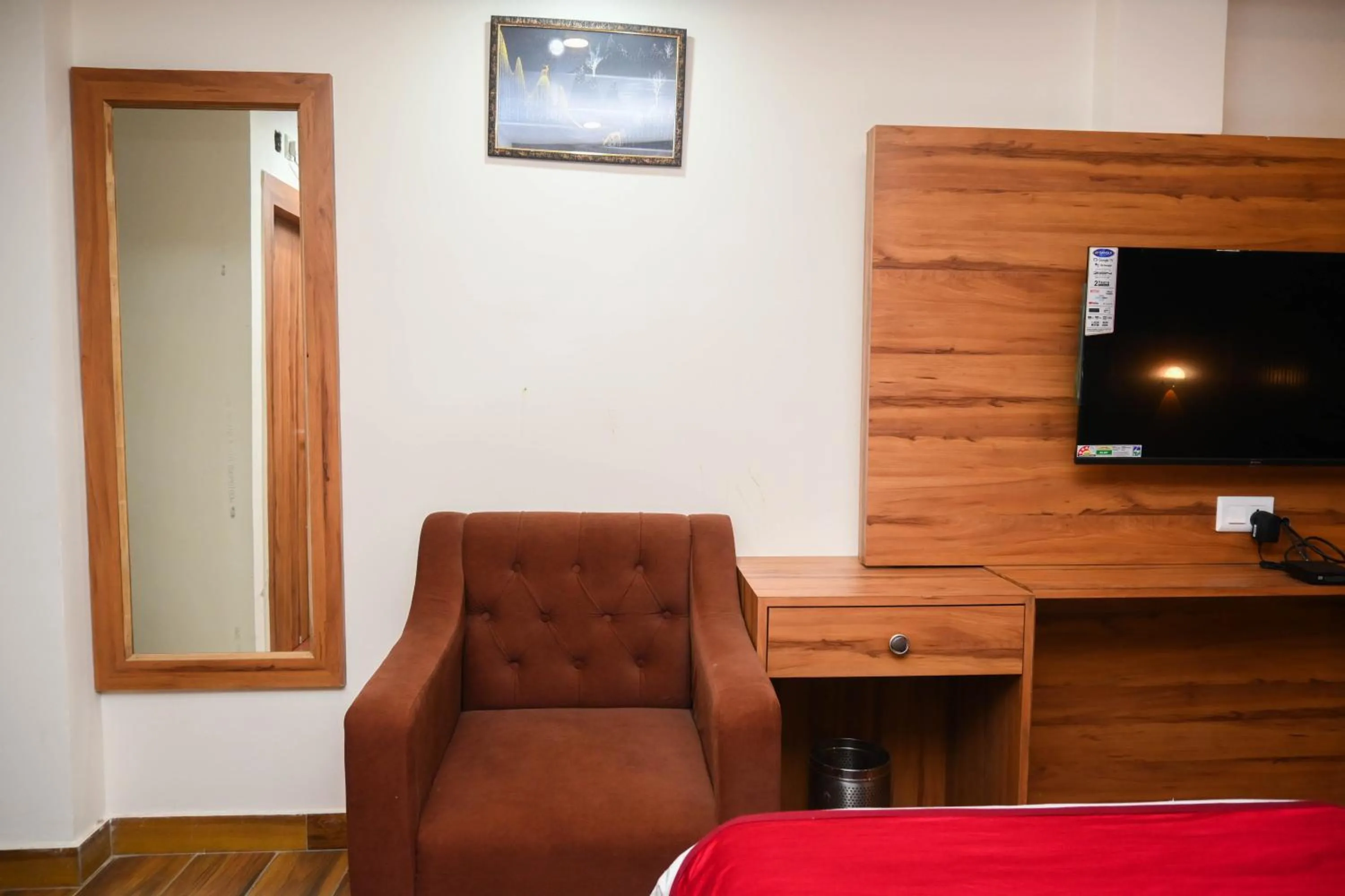 Hotel Siddhant Palace