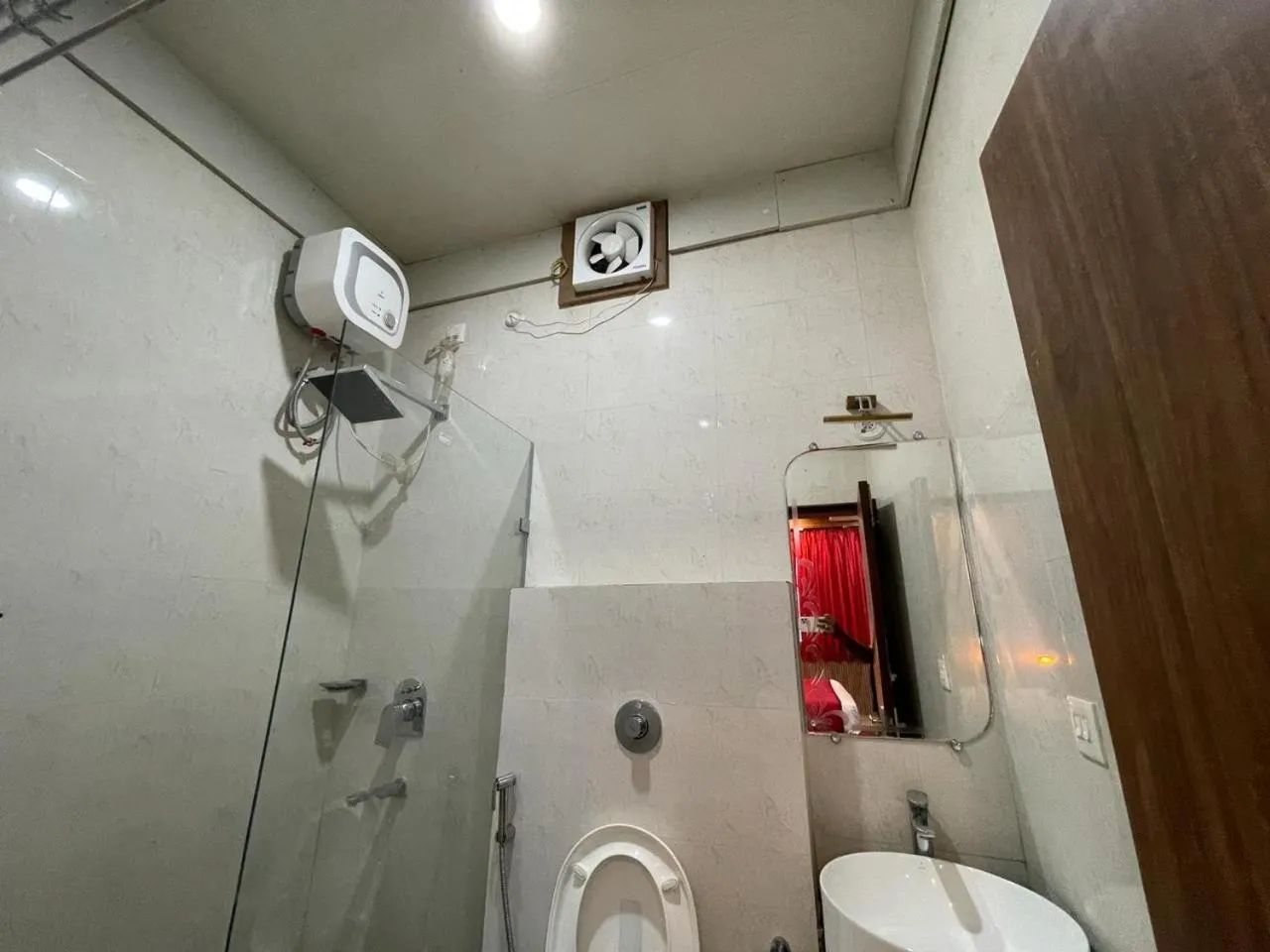 Hotel Siddhant Palace