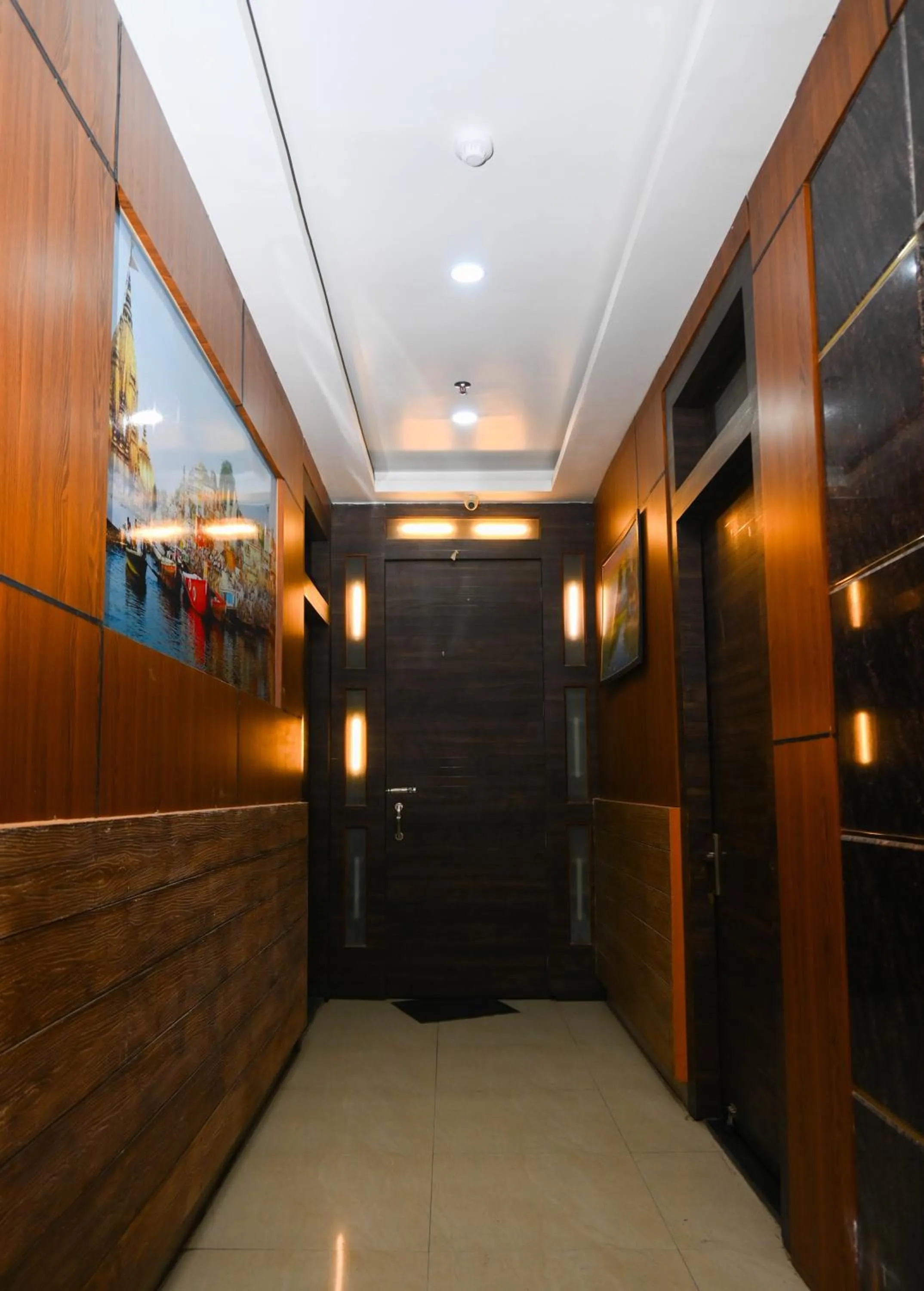 Hotel Siddhant Palace