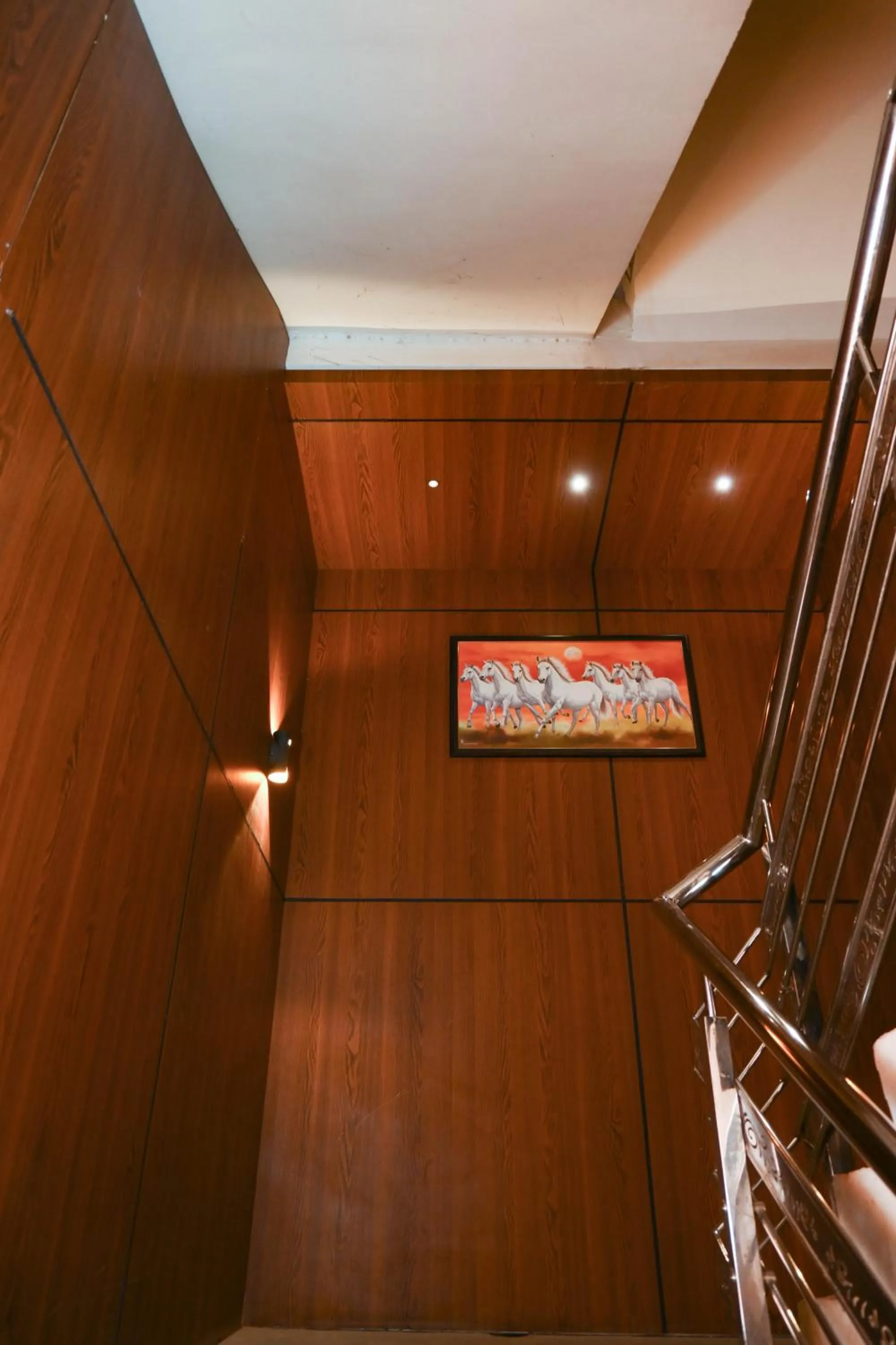 Hotel Siddhant Palace