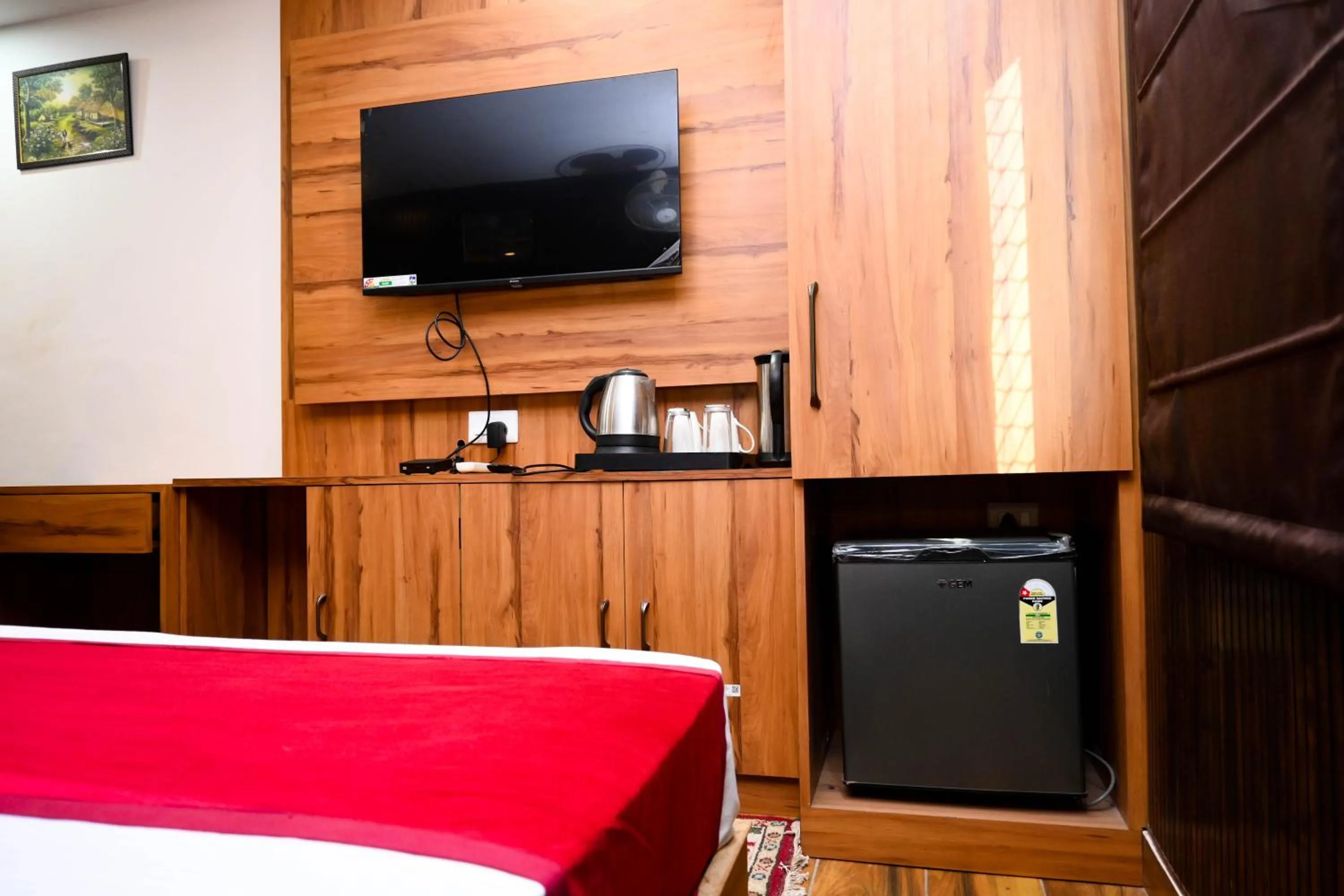 Hotel Siddhant Palace