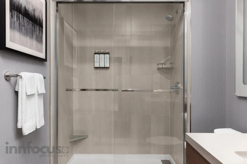 Hyatt House Mississauga / Airport Corp Center