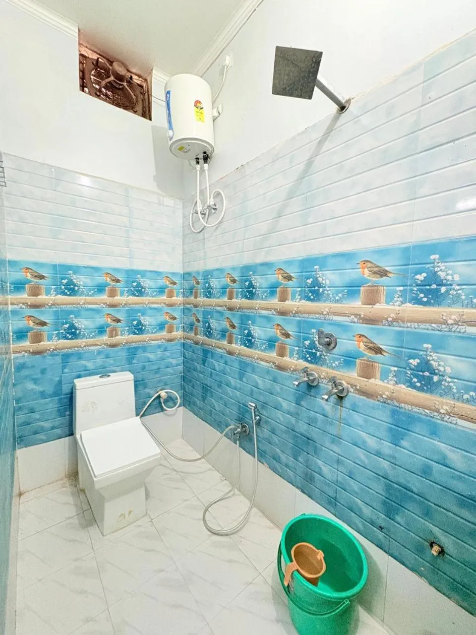 Ram Bila Paying Guest House